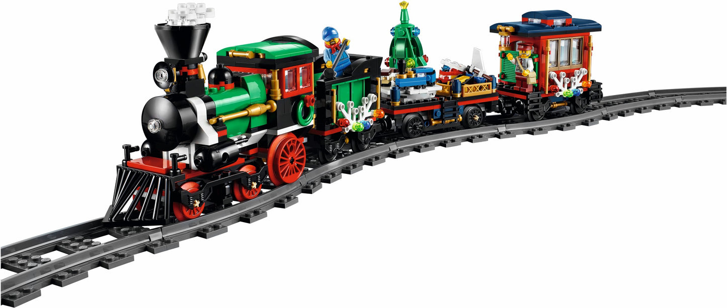 Holiday Train - 10254