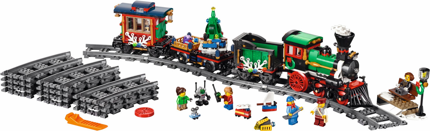 Holiday Train - 10254