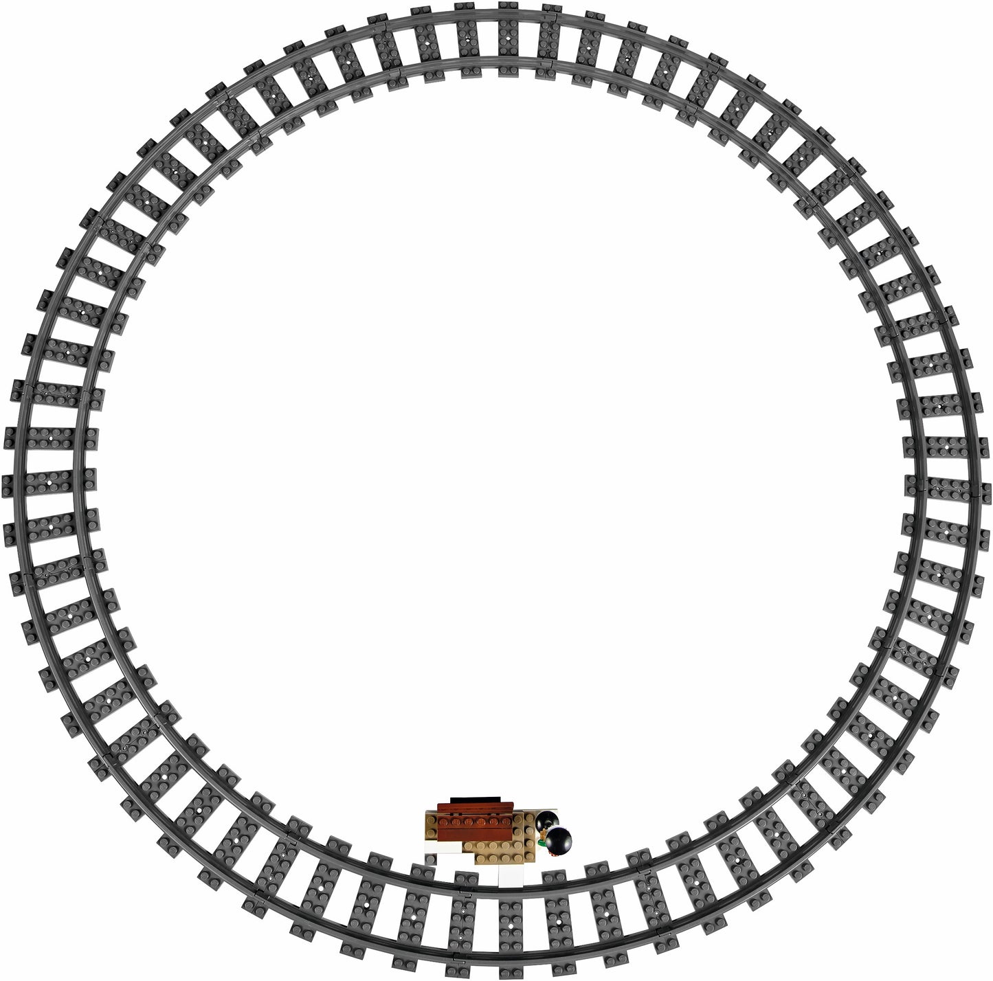 Holiday Train - 10254