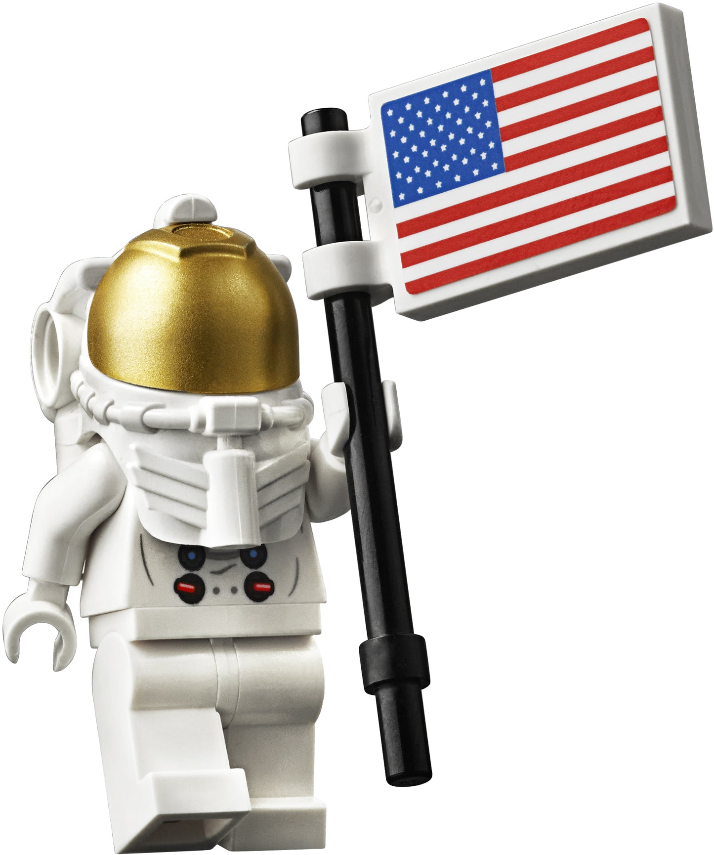 Apollo 11 Lunar Lander - 10266