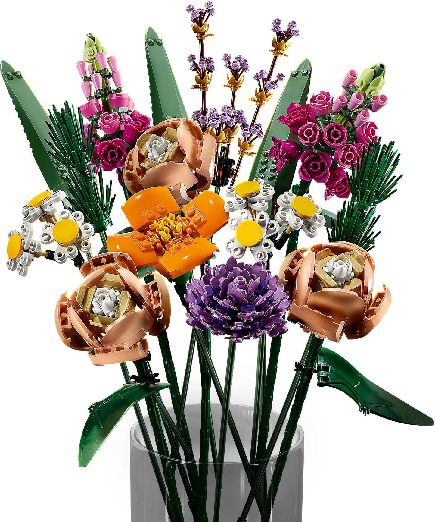 Flower Bouquet - 10280