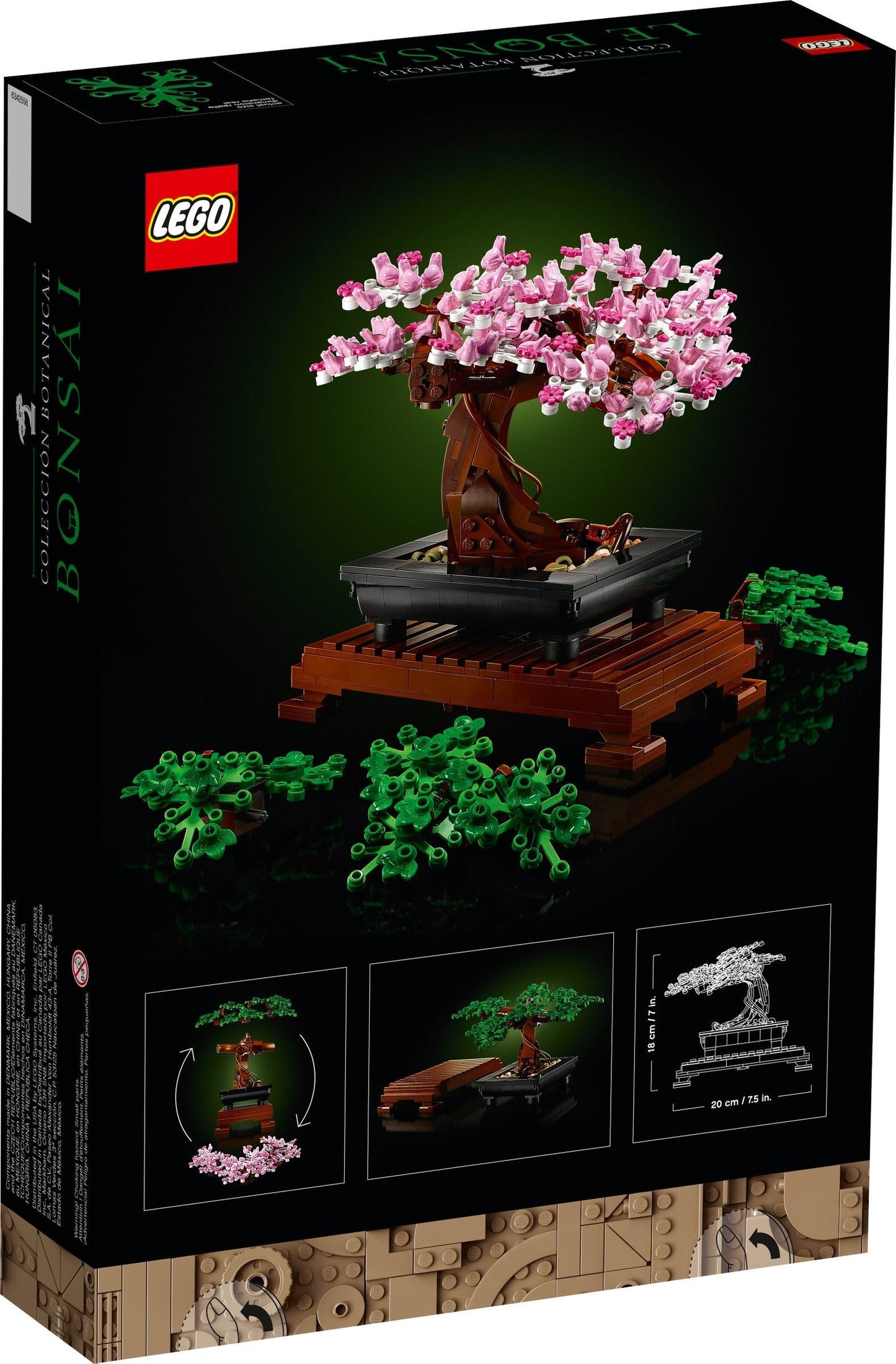 Bonsai Tree - 10281