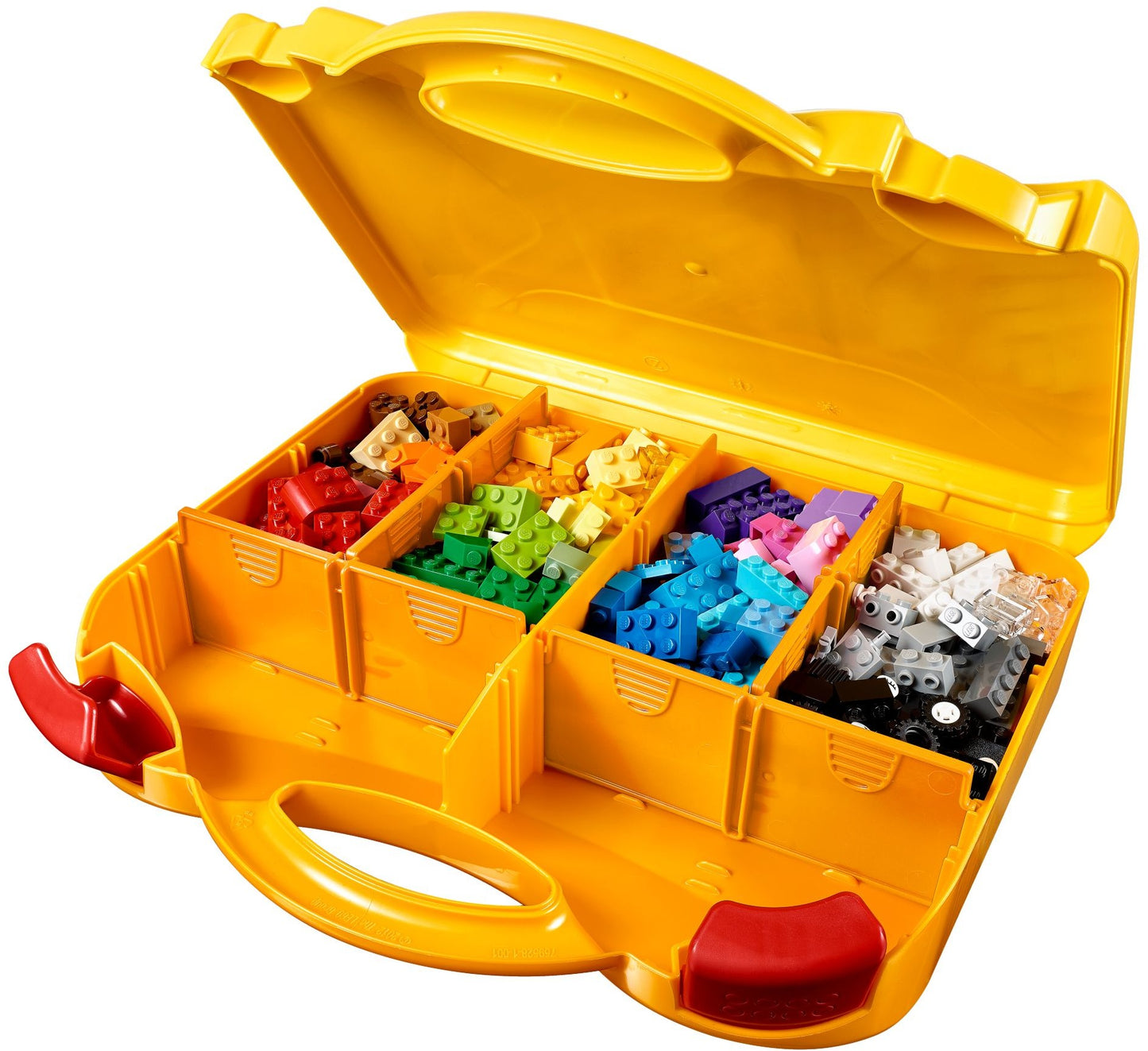 Creative Suitcase - 10713