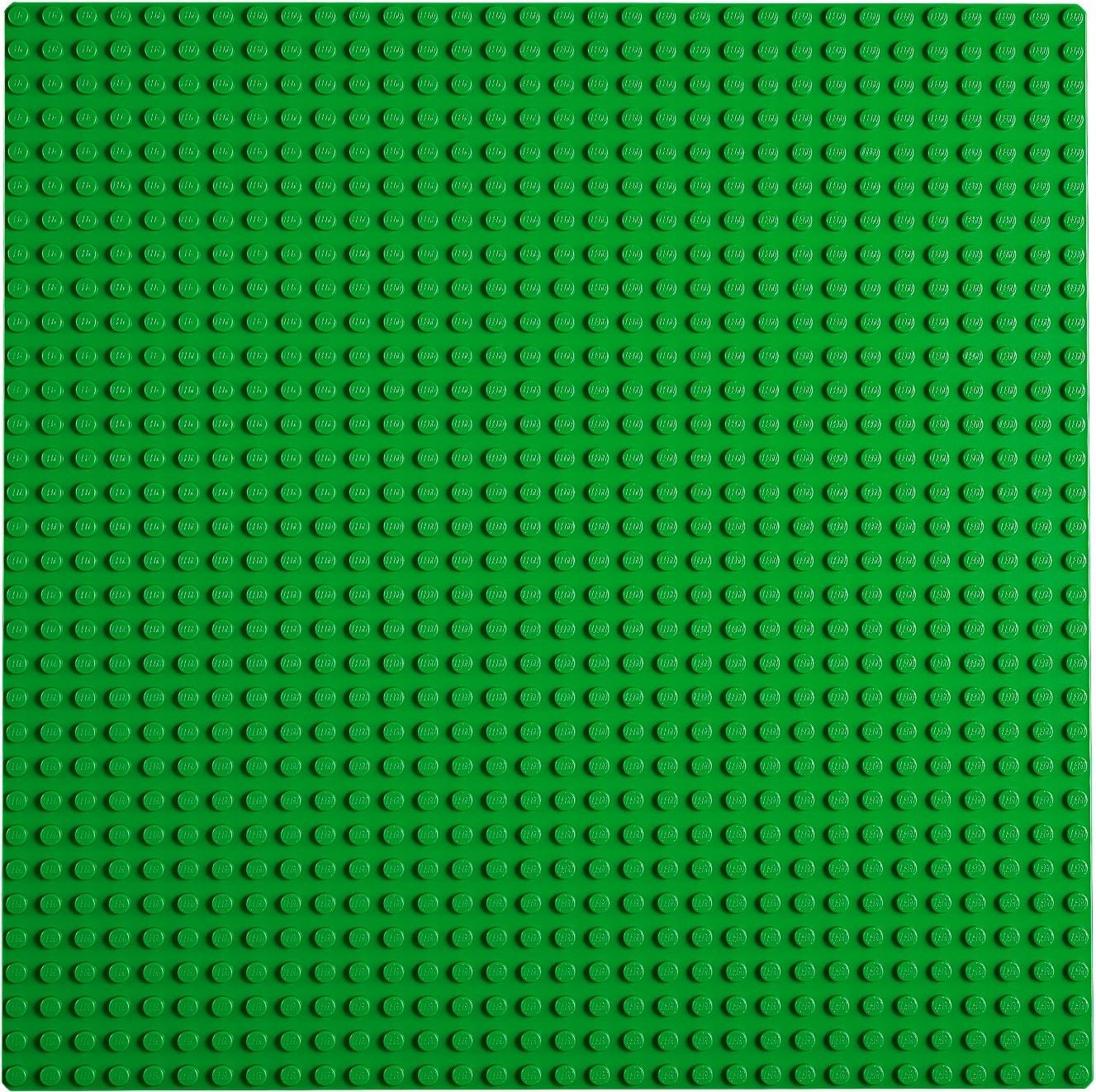 Baseplate (Green) - 11023