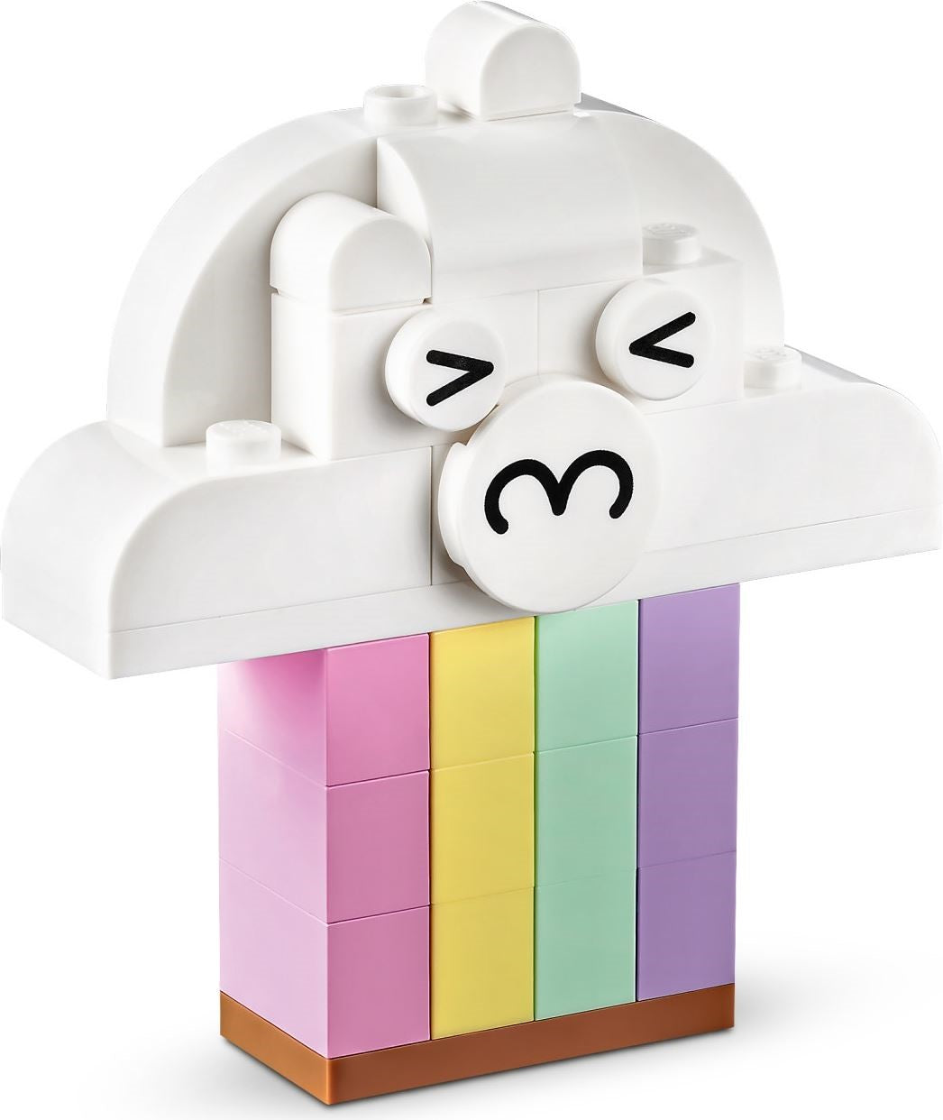 Creative Pastel Fun - 11028