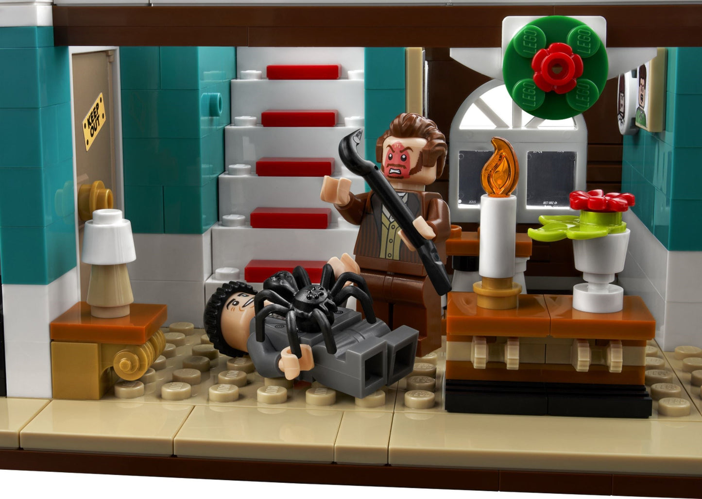 Home Alone - 21330