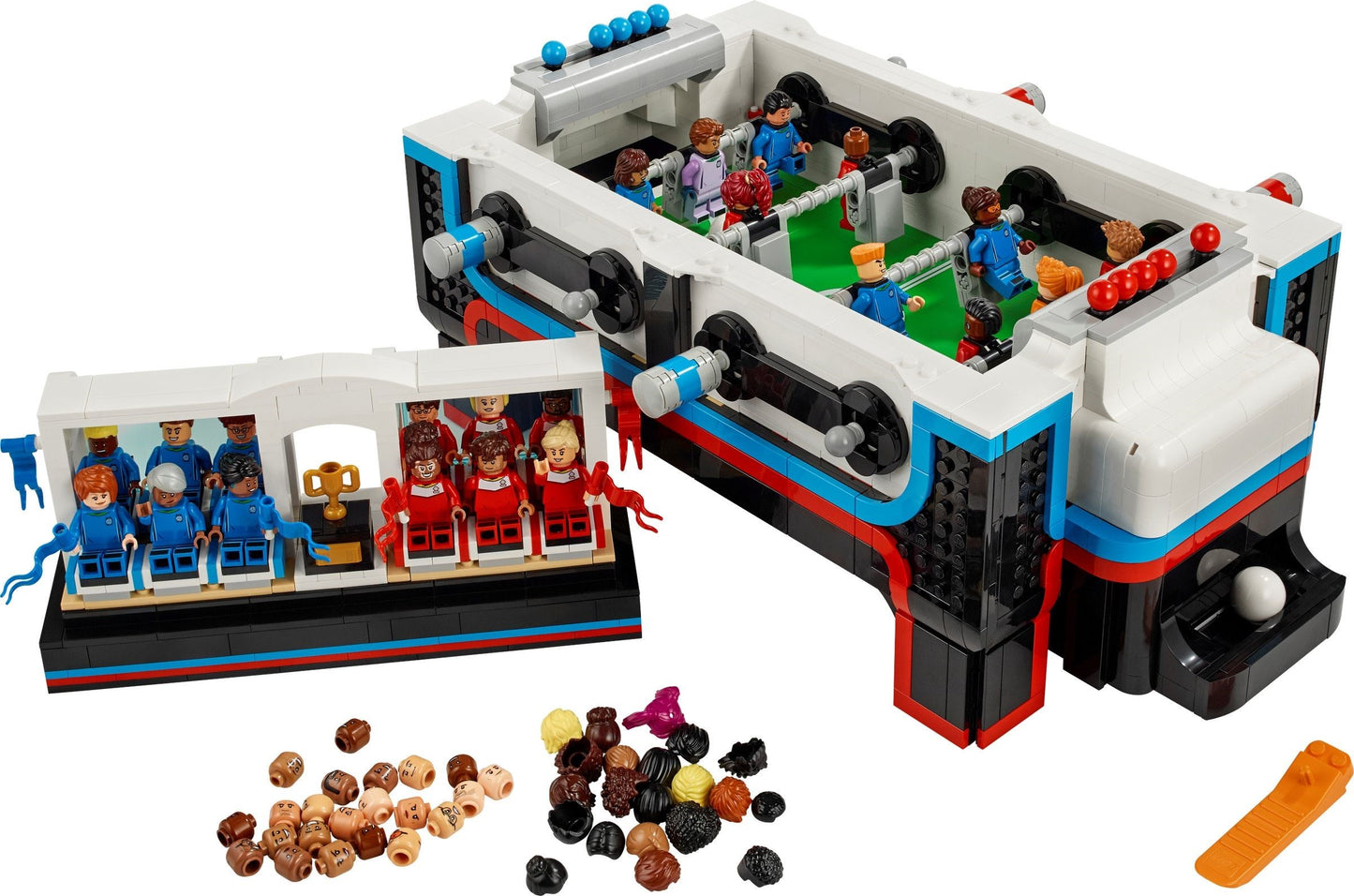 Table Football - 21337