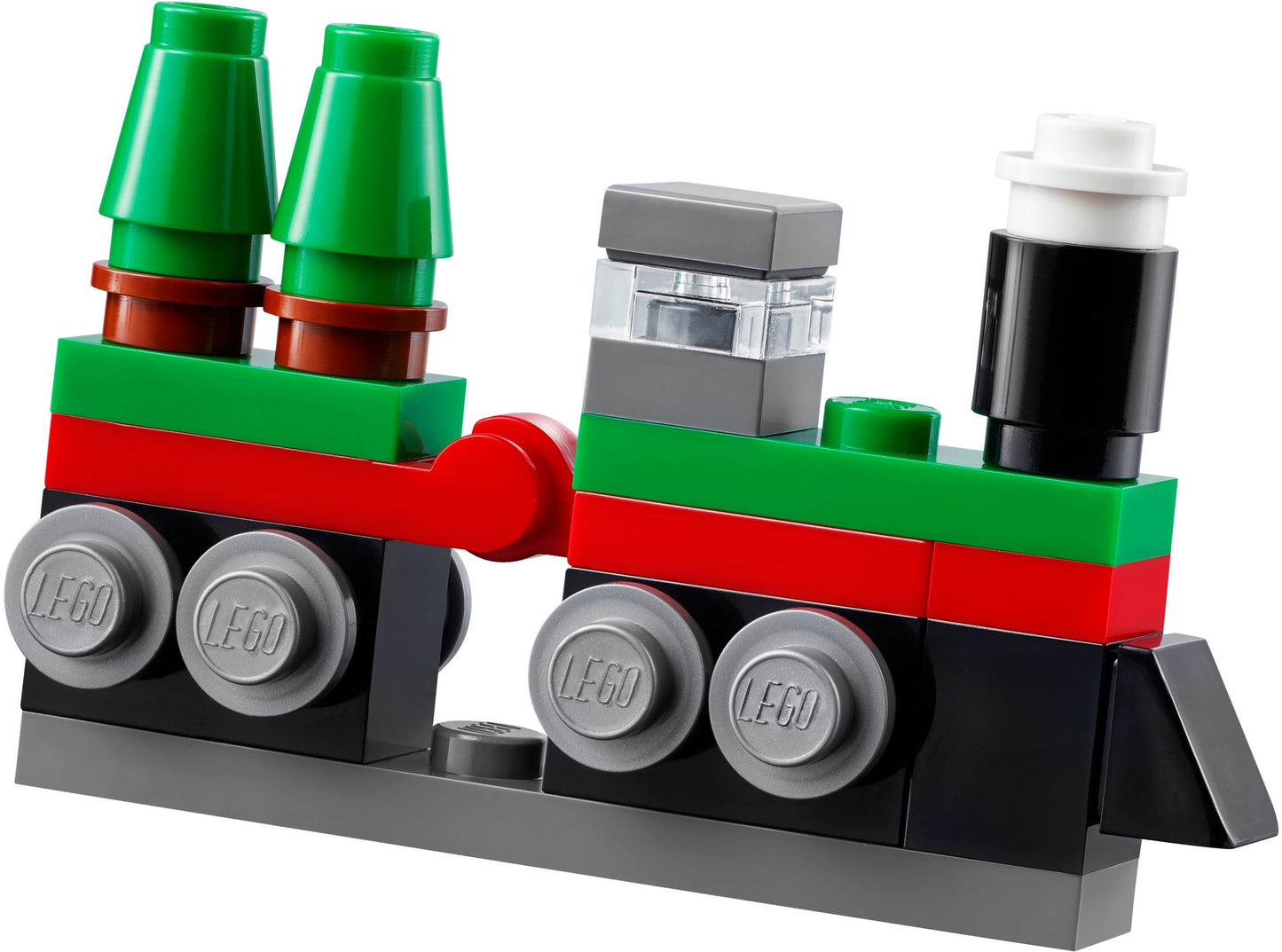 Christmas Build-Up 24-in-1 - 40222