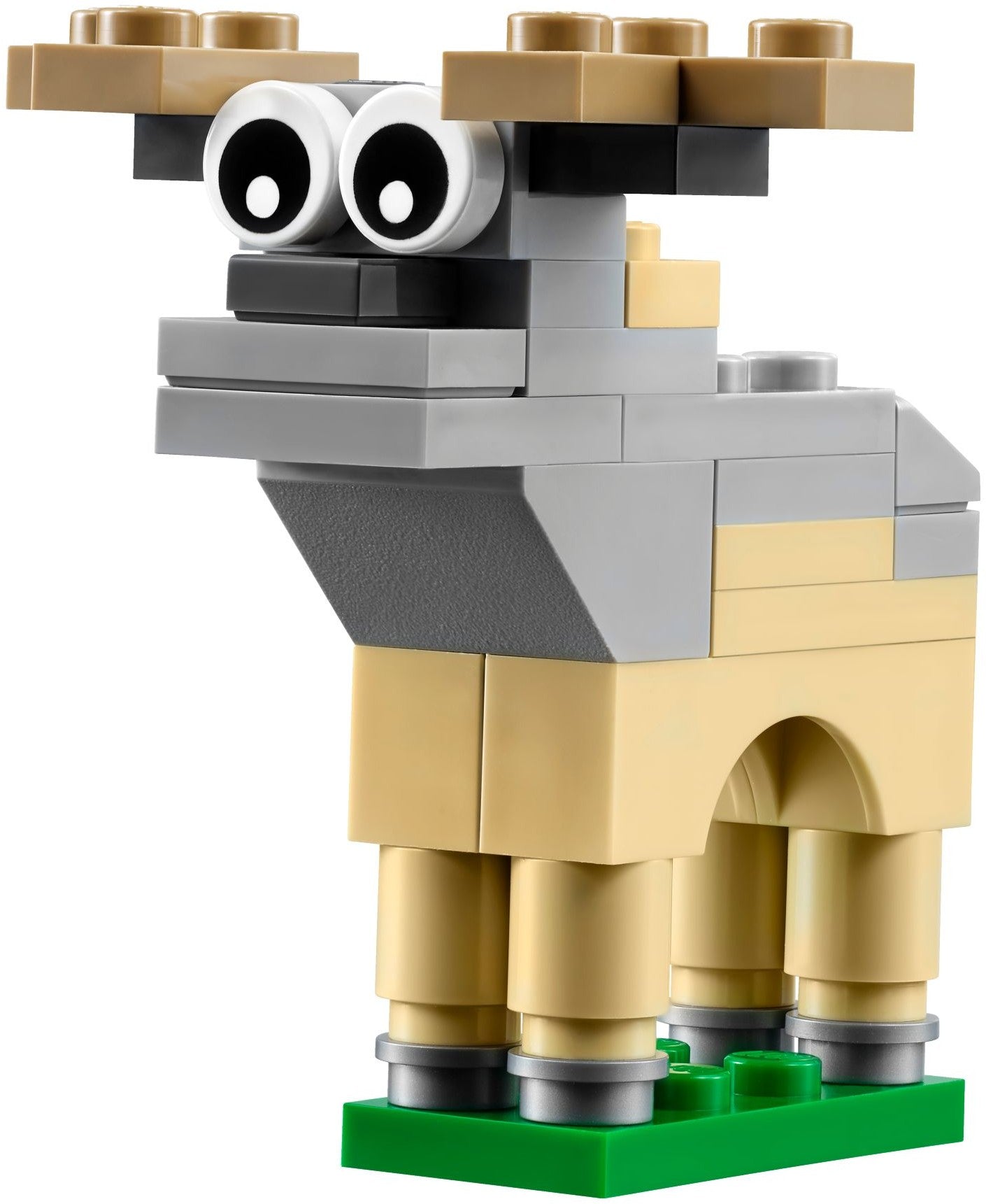 Christmas Build-Up 24-in-1 - 40222