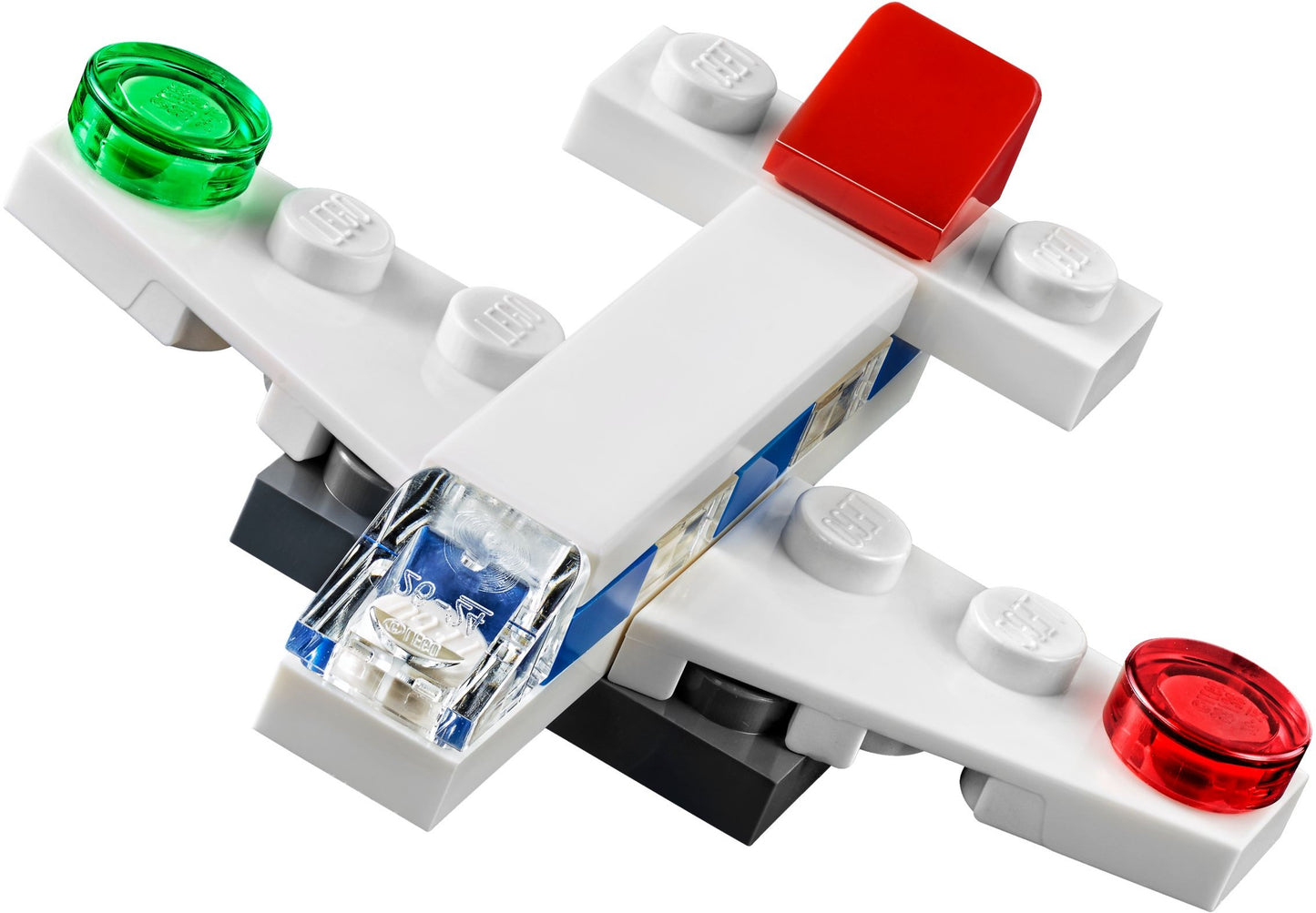 Christmas Build-Up 24-in-1 - 40222