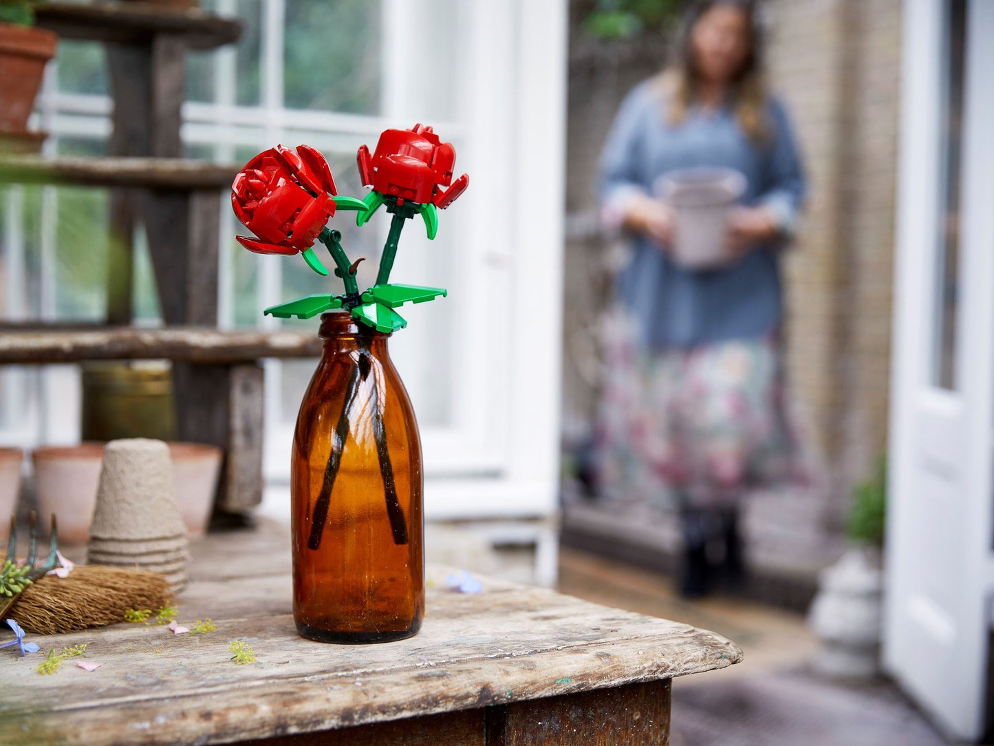 Roses - 40460