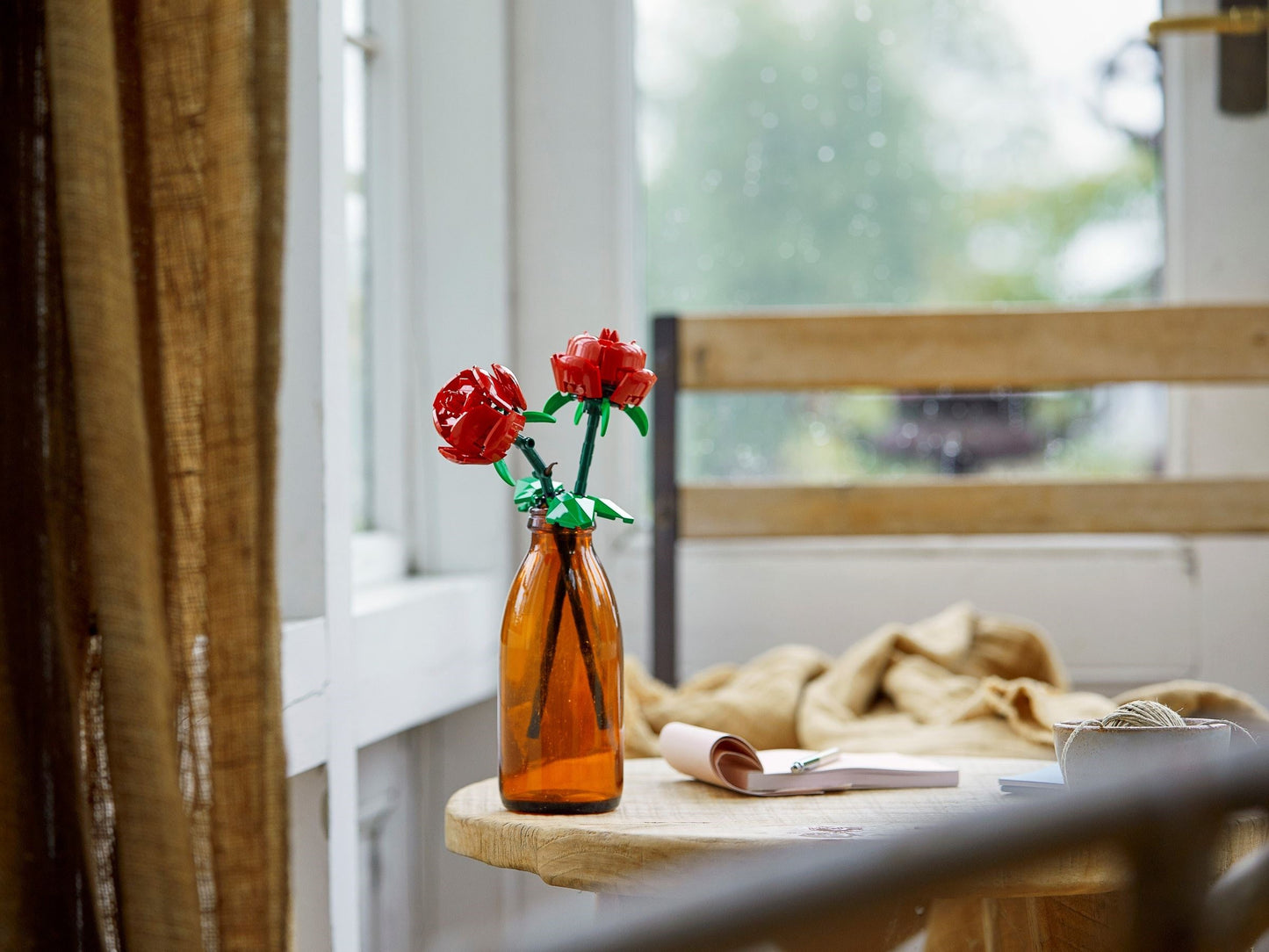 Roses - 40460