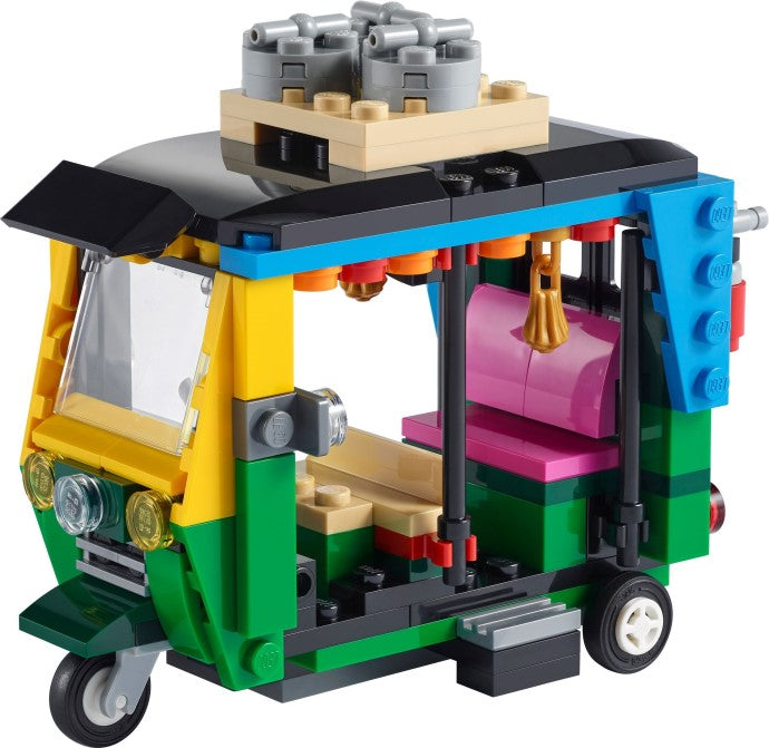Tuk Tuk - 40469
