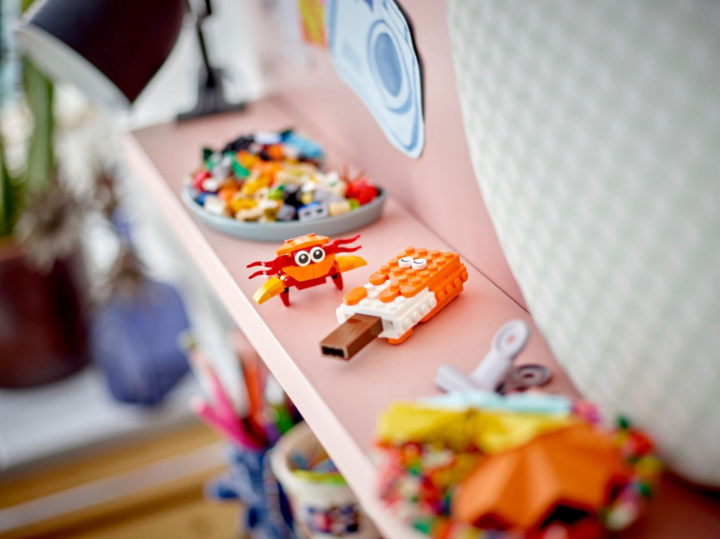 Fun Creativity 12-in-1 - 40593