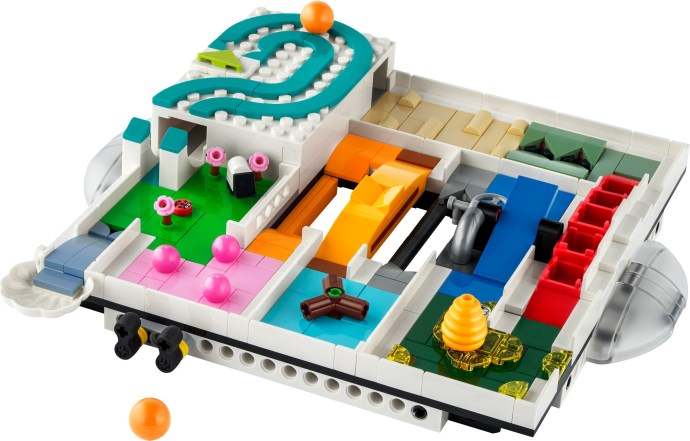 Magic Maze - 40596
