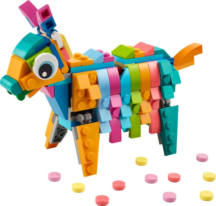 Piñata - 40644