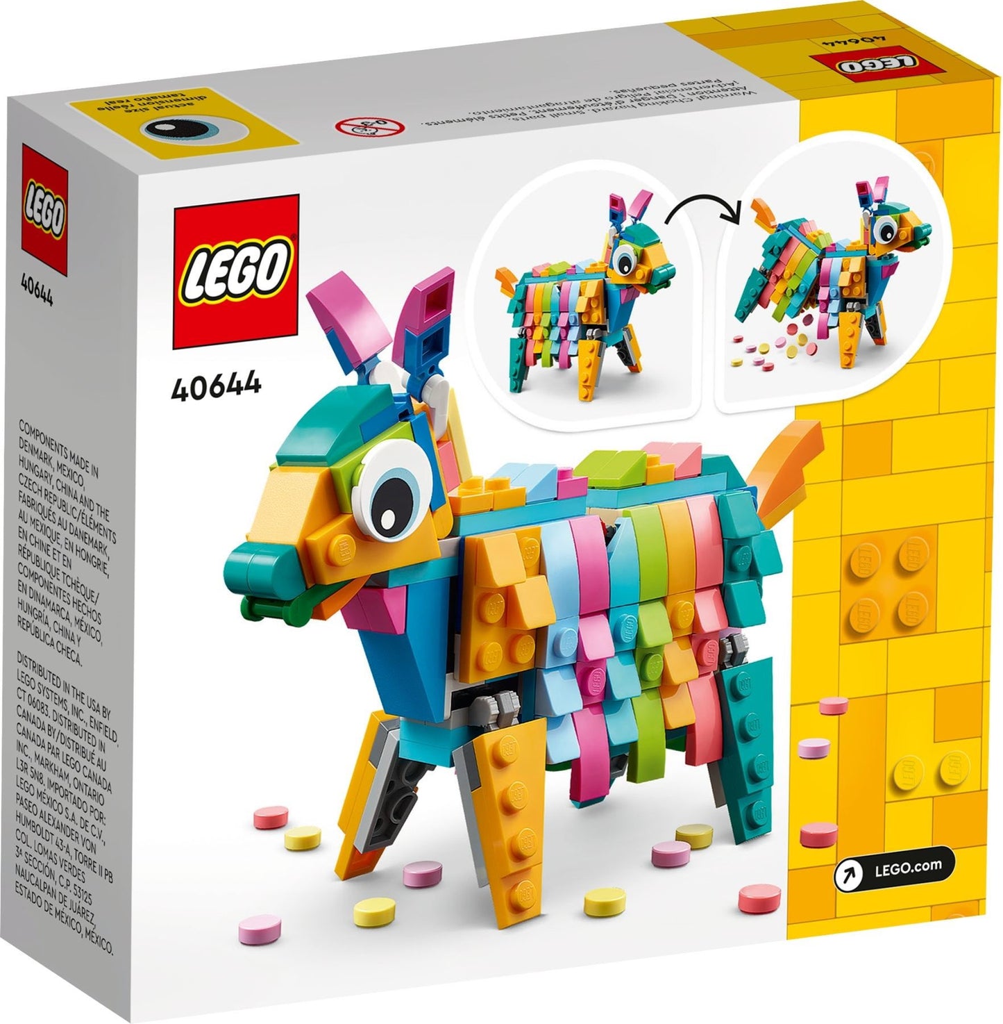 Piñata - 40644