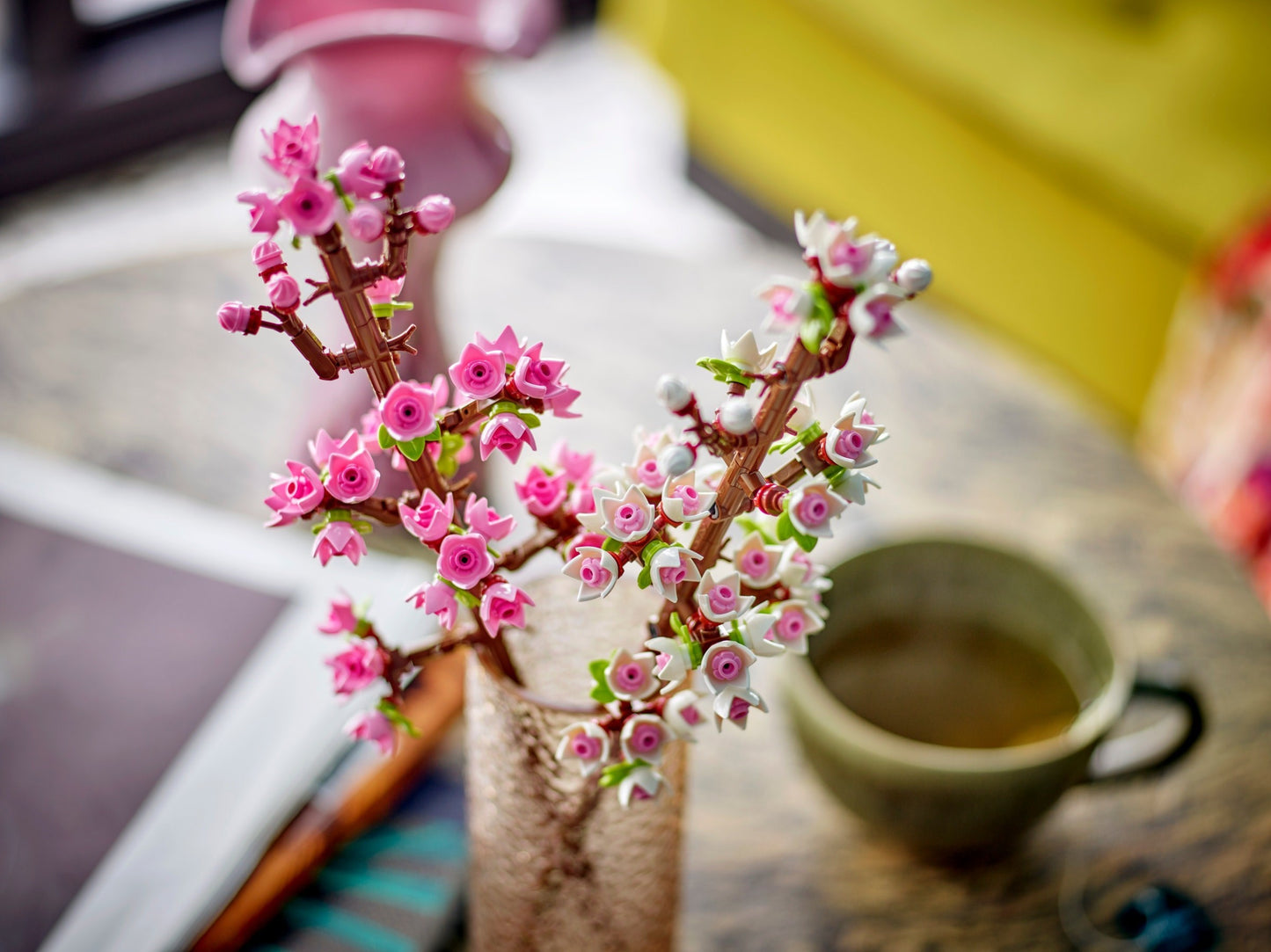 Cherry Blossoms - 40725