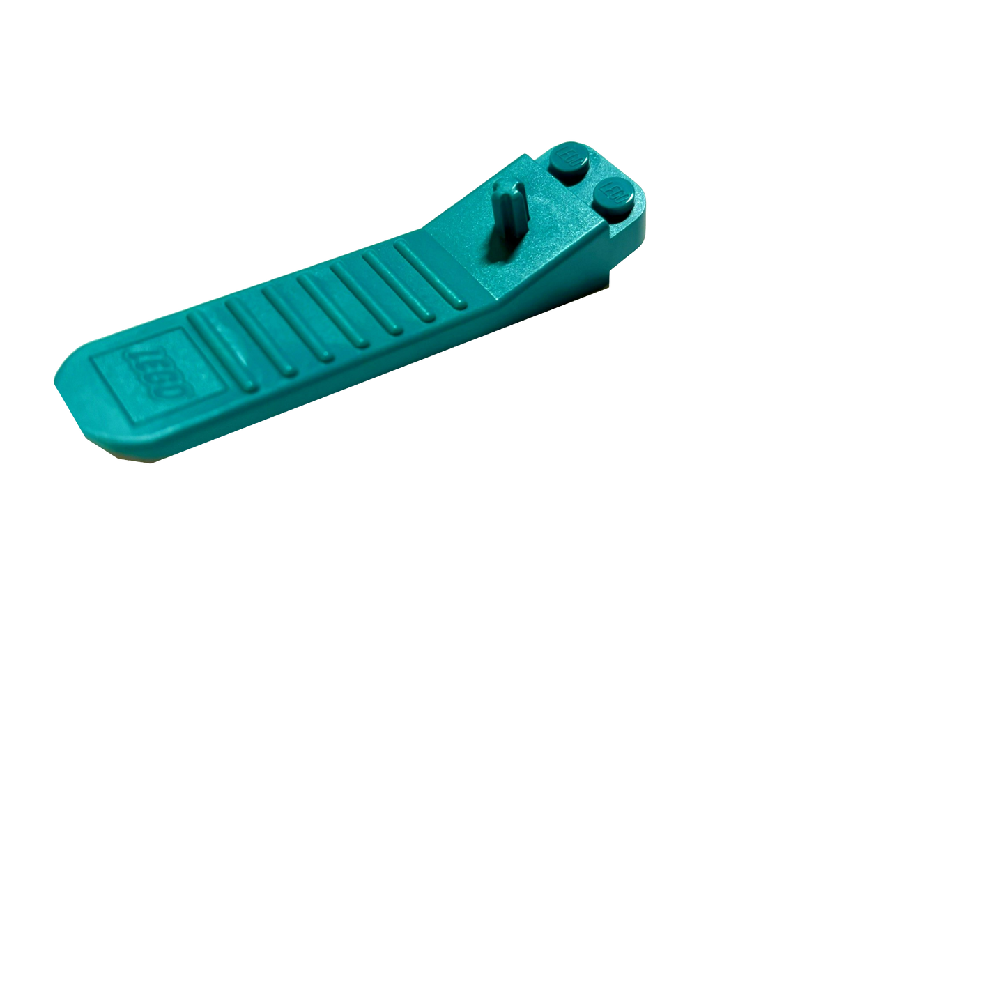 Brick Separator - Teal
