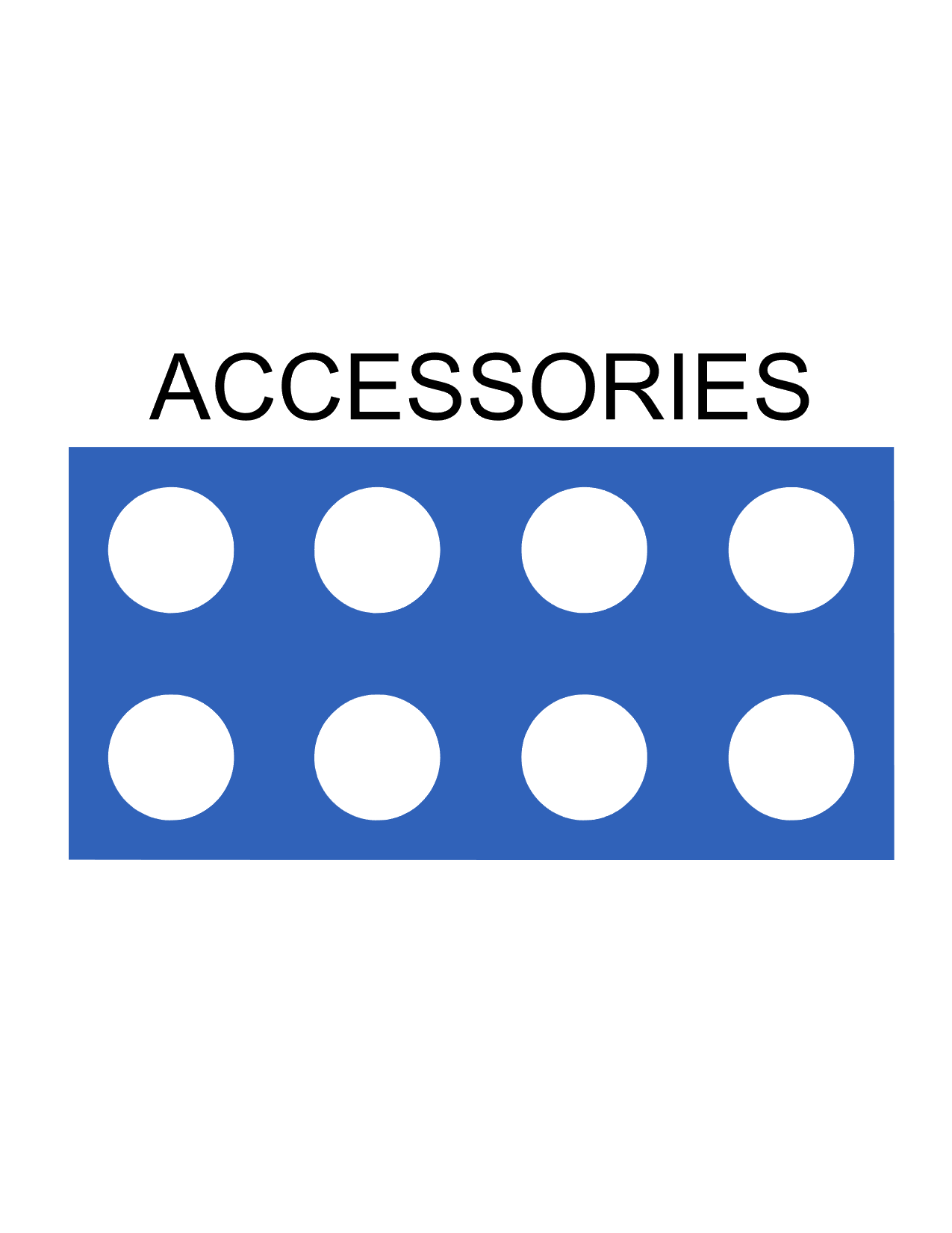 Accessories - Scratch & Dent