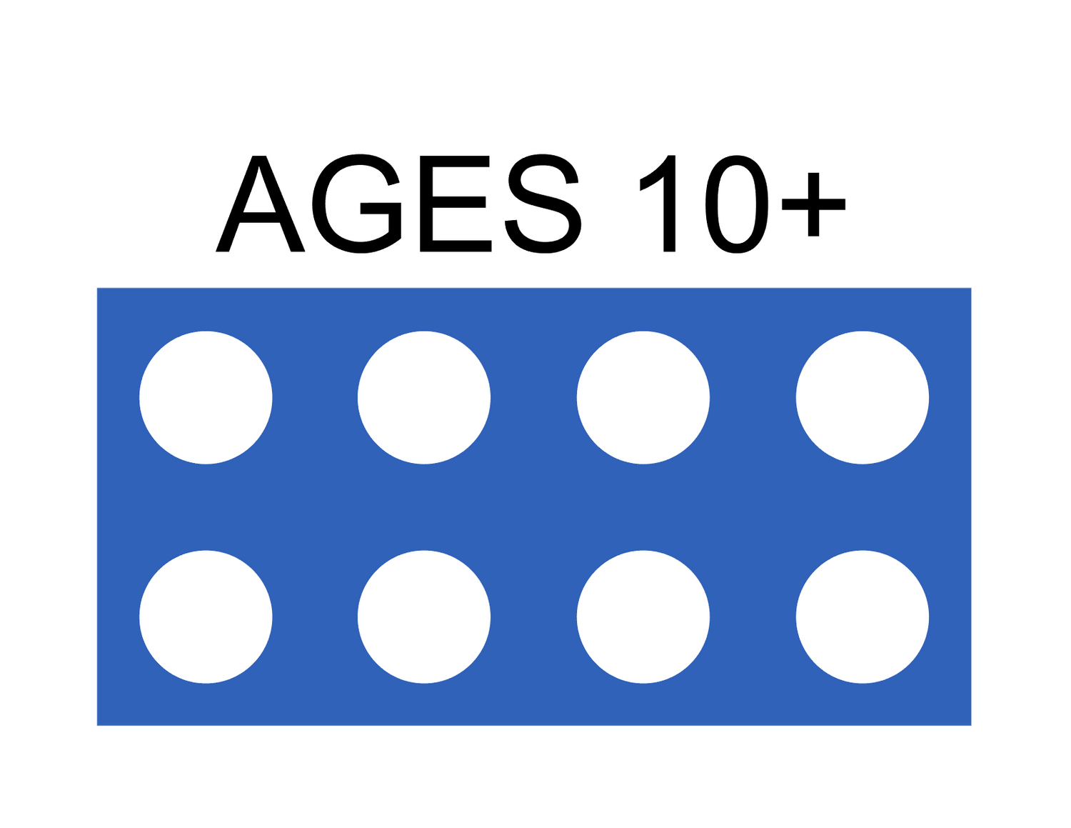 Ages 10+