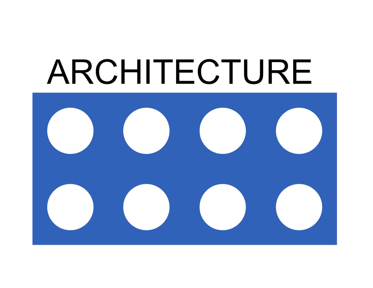 ARCHITECTURE - NEW