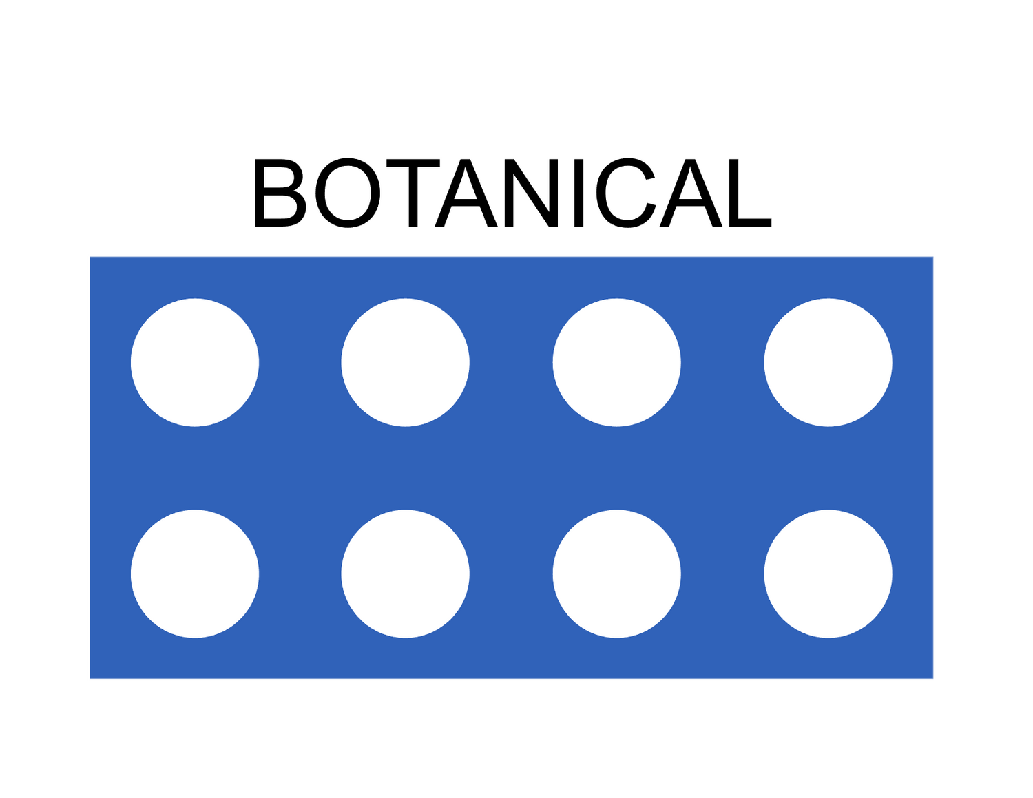 Botanical Collection - SD