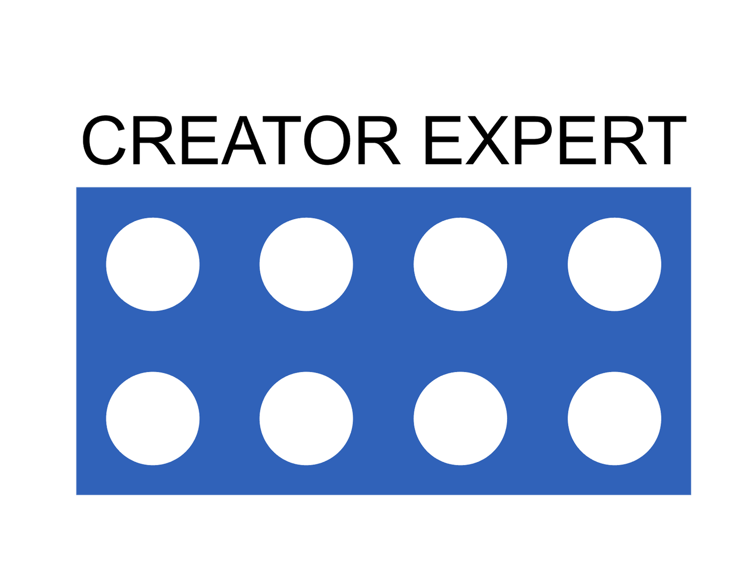 CREATOR EXPERT - NEW