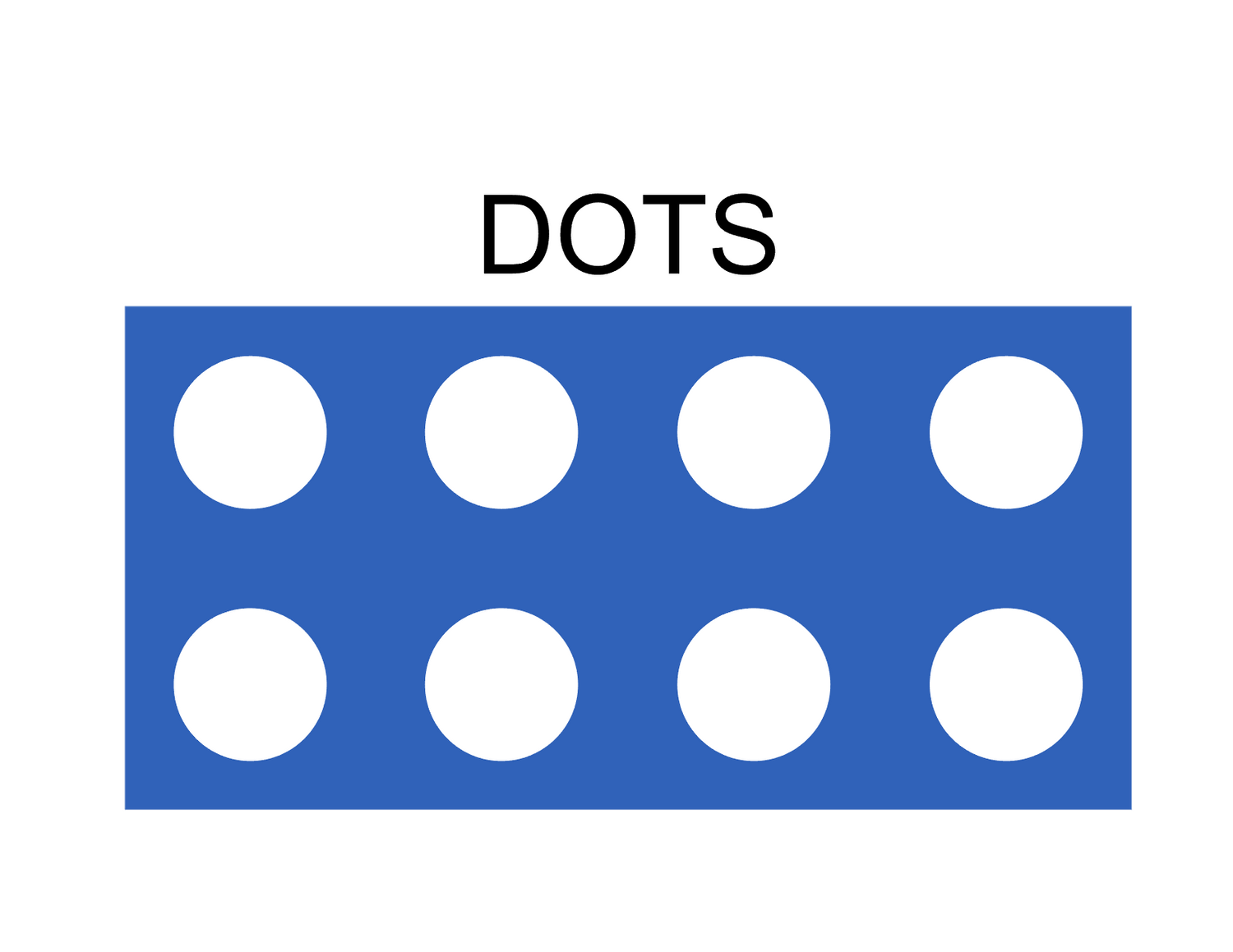 DOTS - NEW