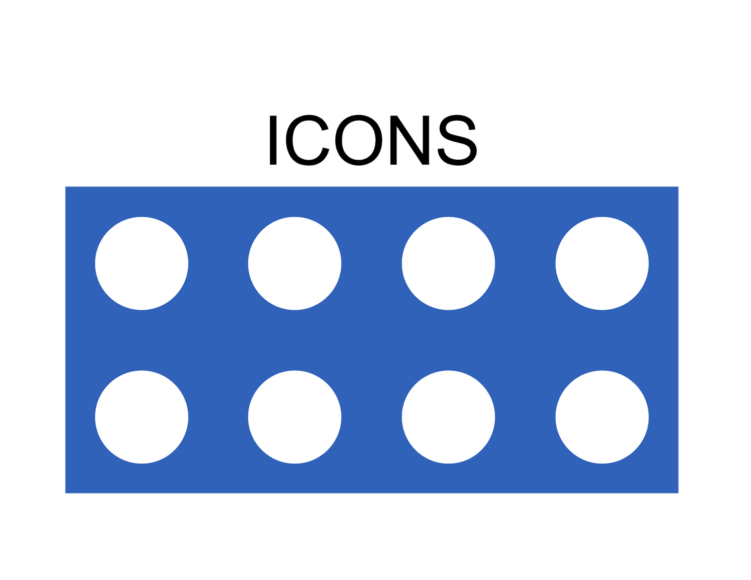 Icons - SD