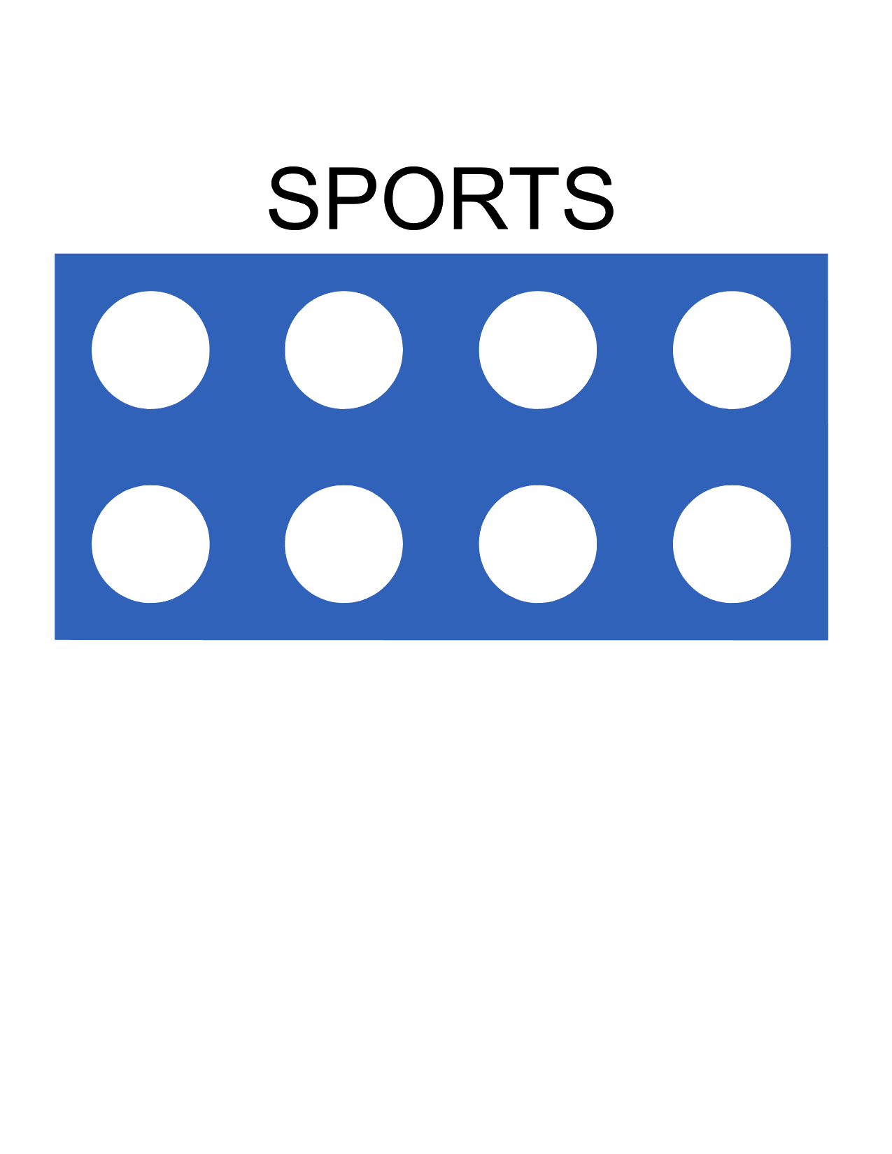 Sports - NEW