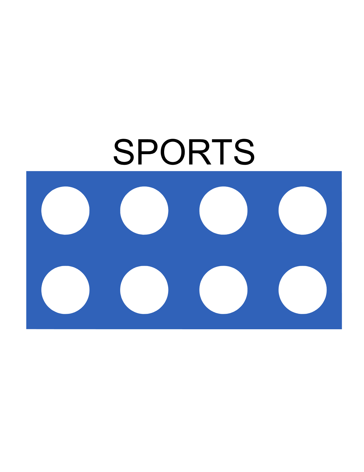 Sports - SD