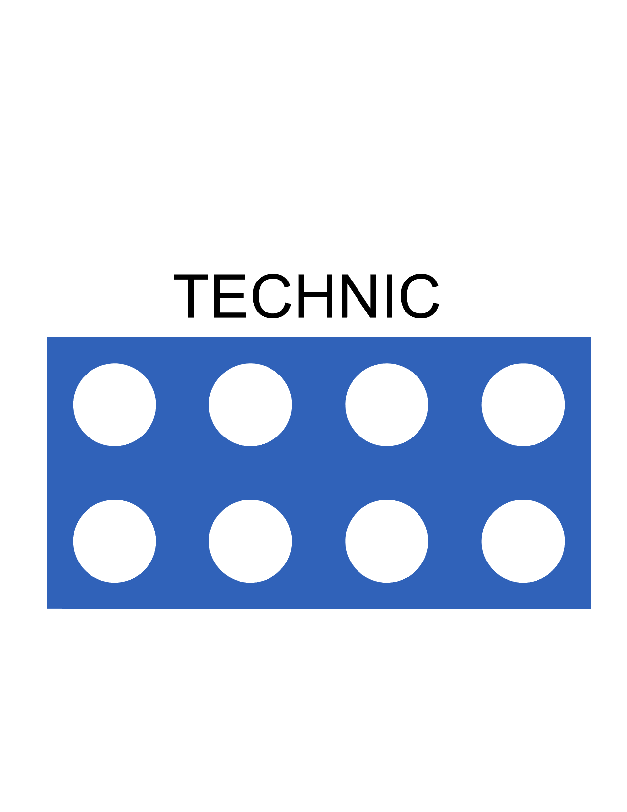 TECHNIC - NEW