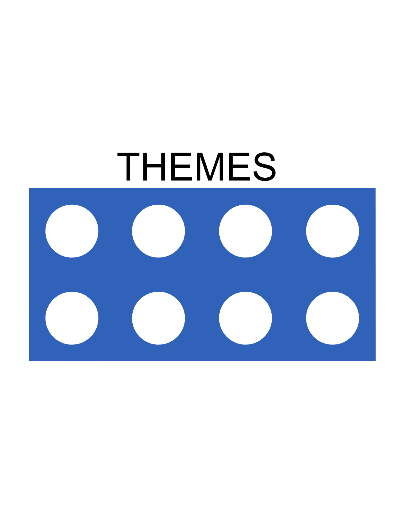 THEMES - SD