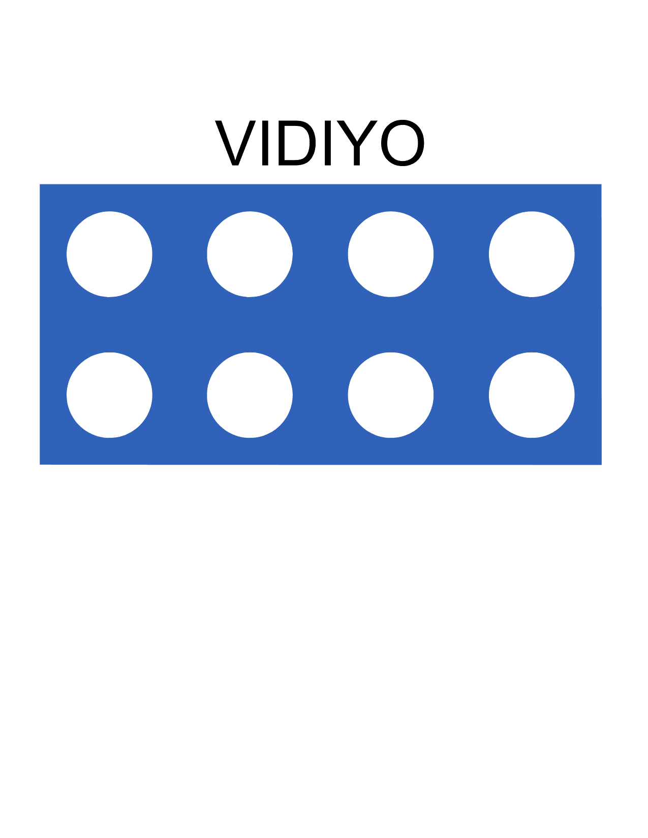 VIDIYO - NEW