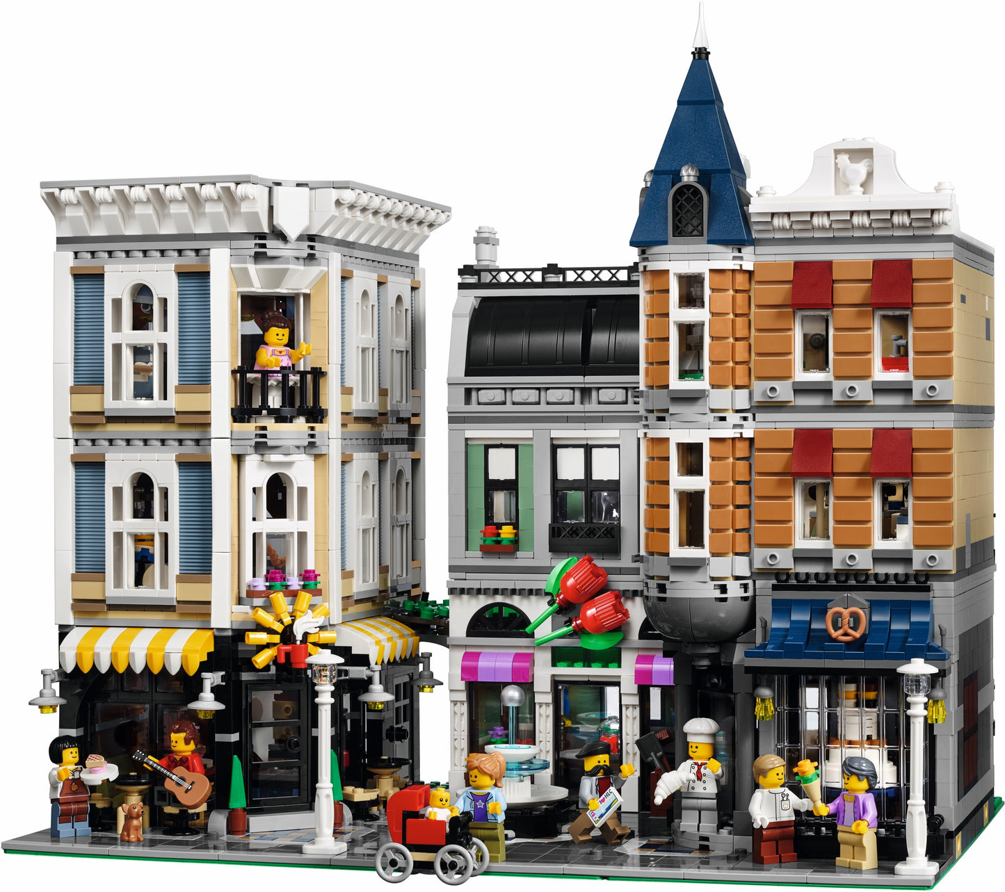 Assembly Square - 10255