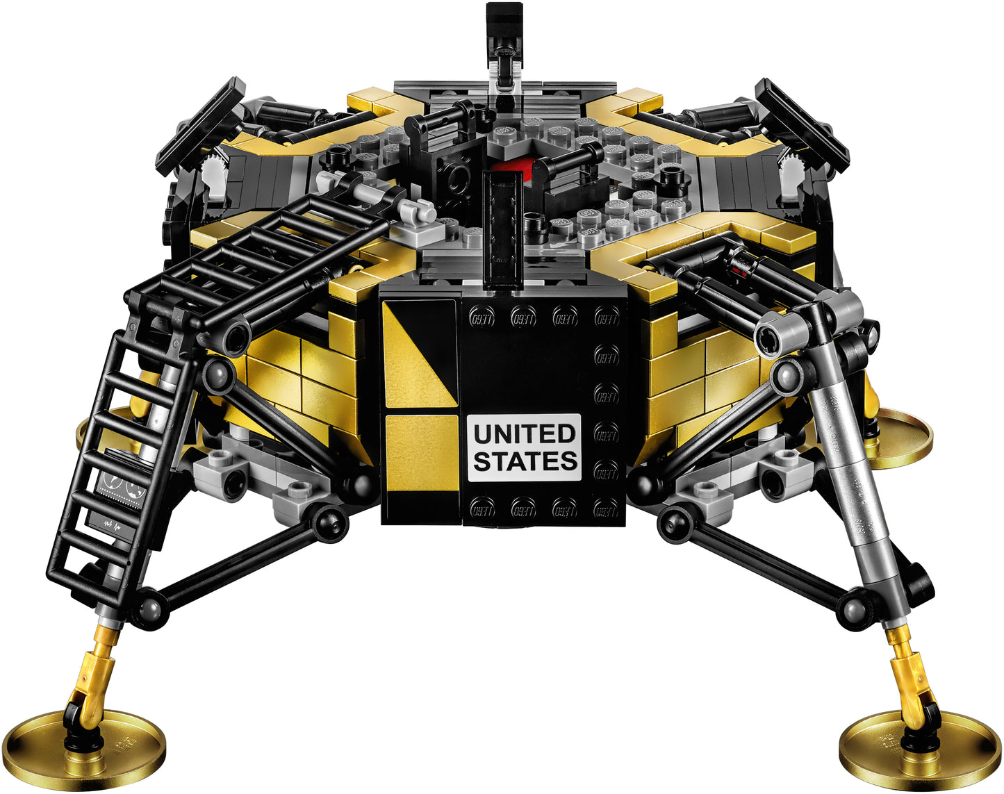 Apollo 11 Lunar Lander - 10266