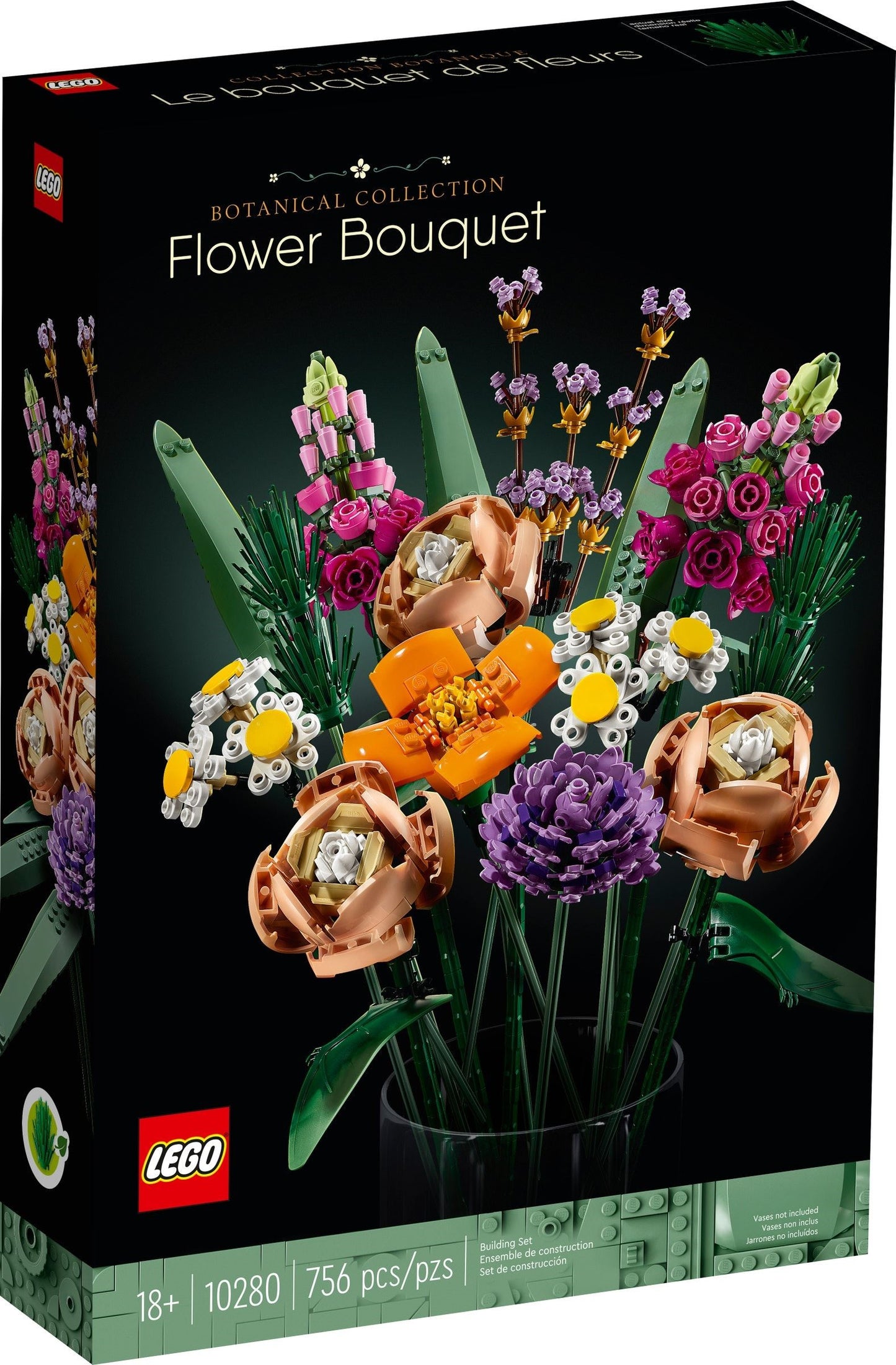 Flower Bouquet - 10280