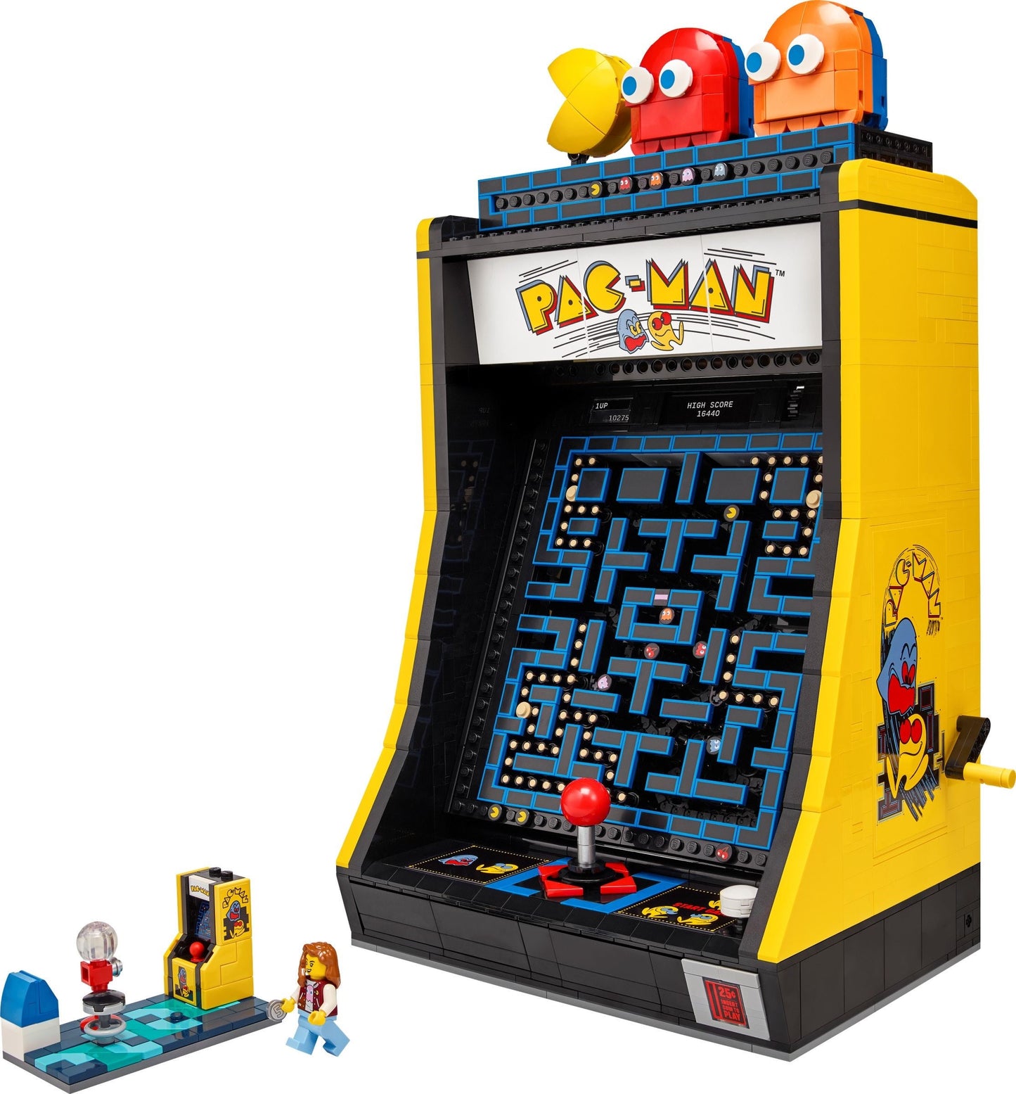 PAC-MAN - 10323