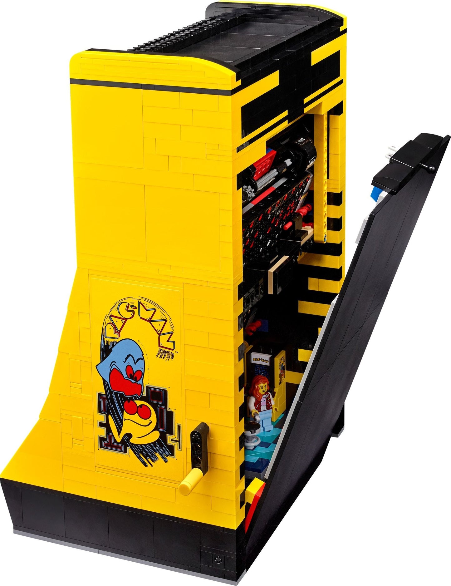 PAC-MAN - 10323