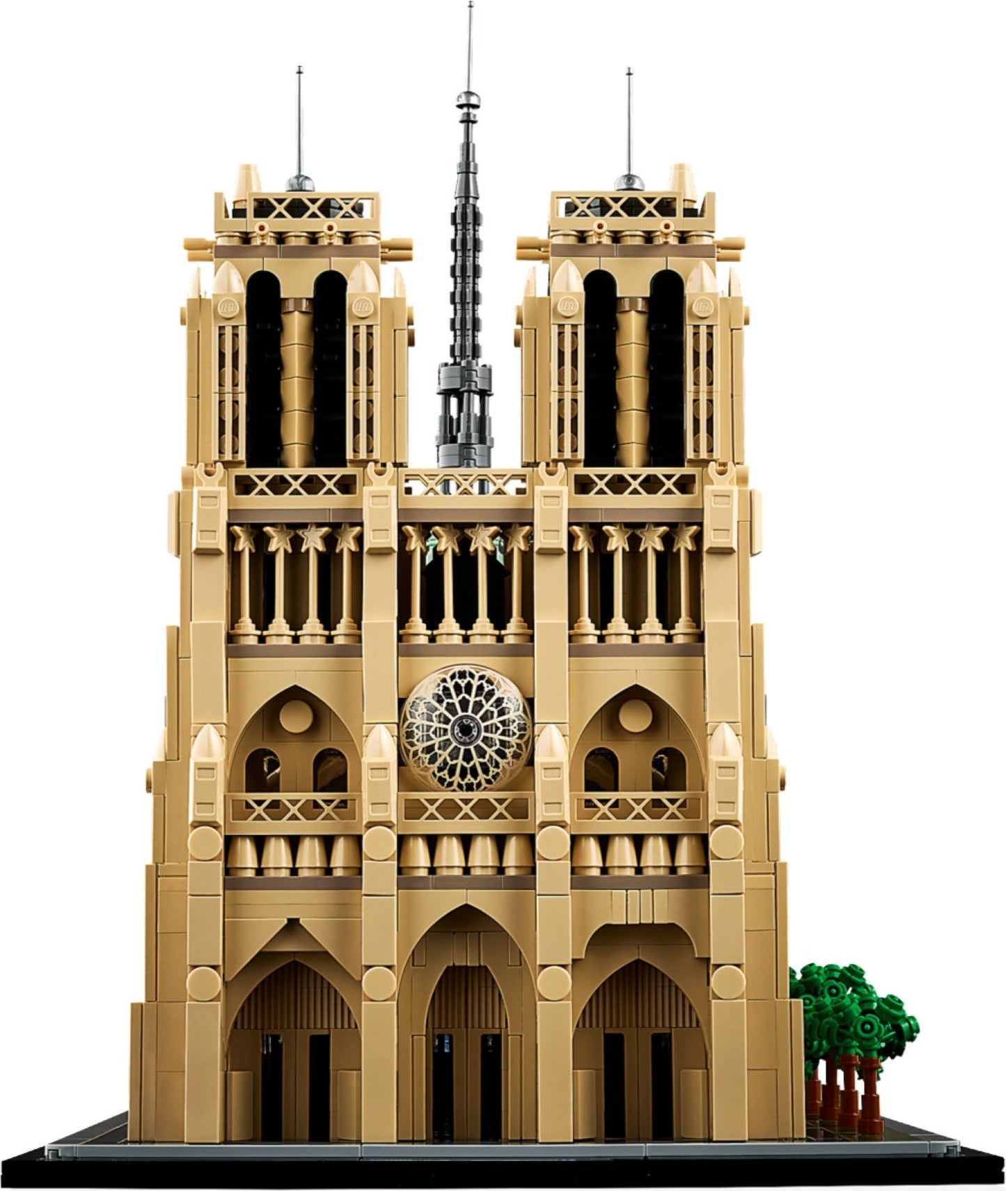 Notre-Dame de Paris - 21061