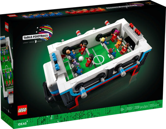 Table Football - 21337