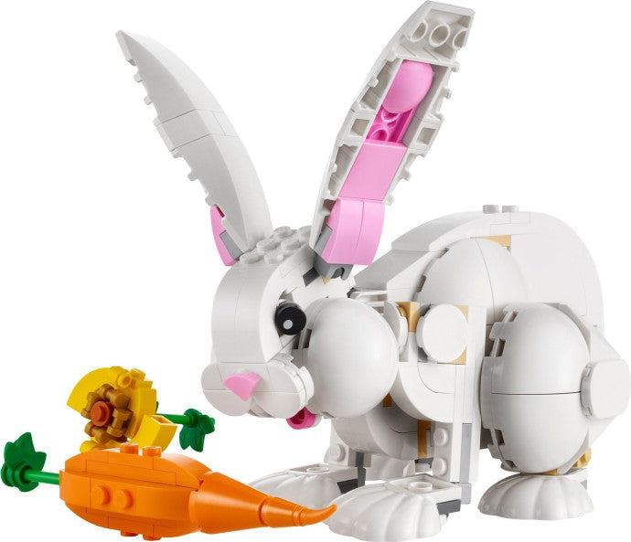 White Rabbit 3-in-1 - 31133