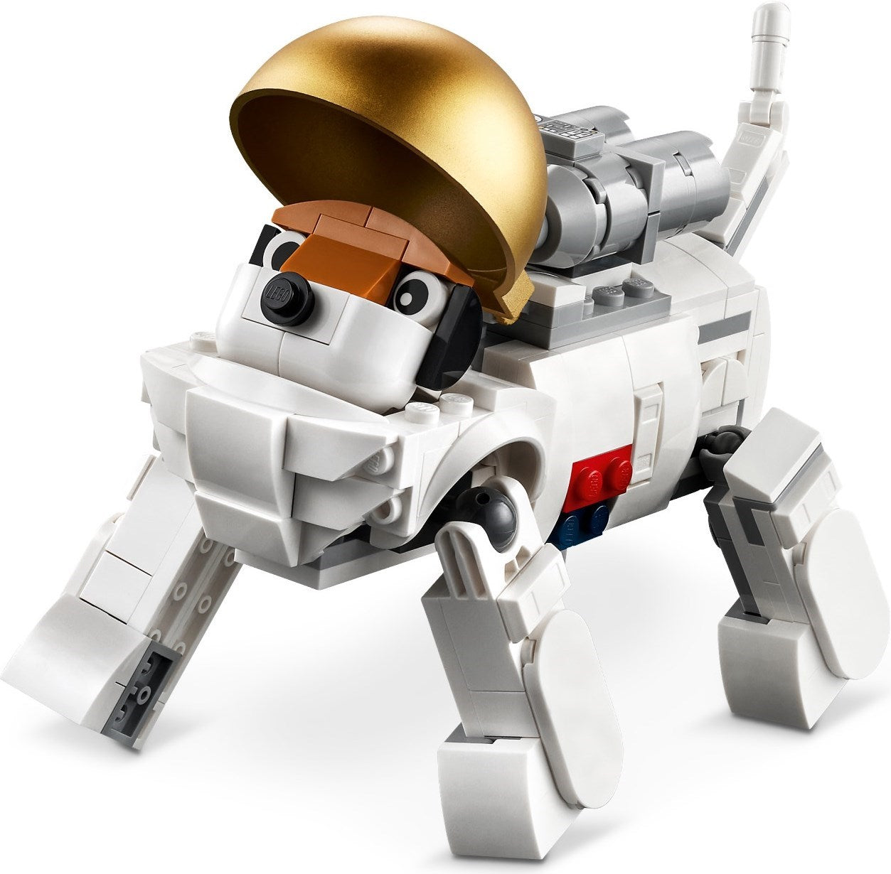 Space Astronaut 3-in-1 - 31152