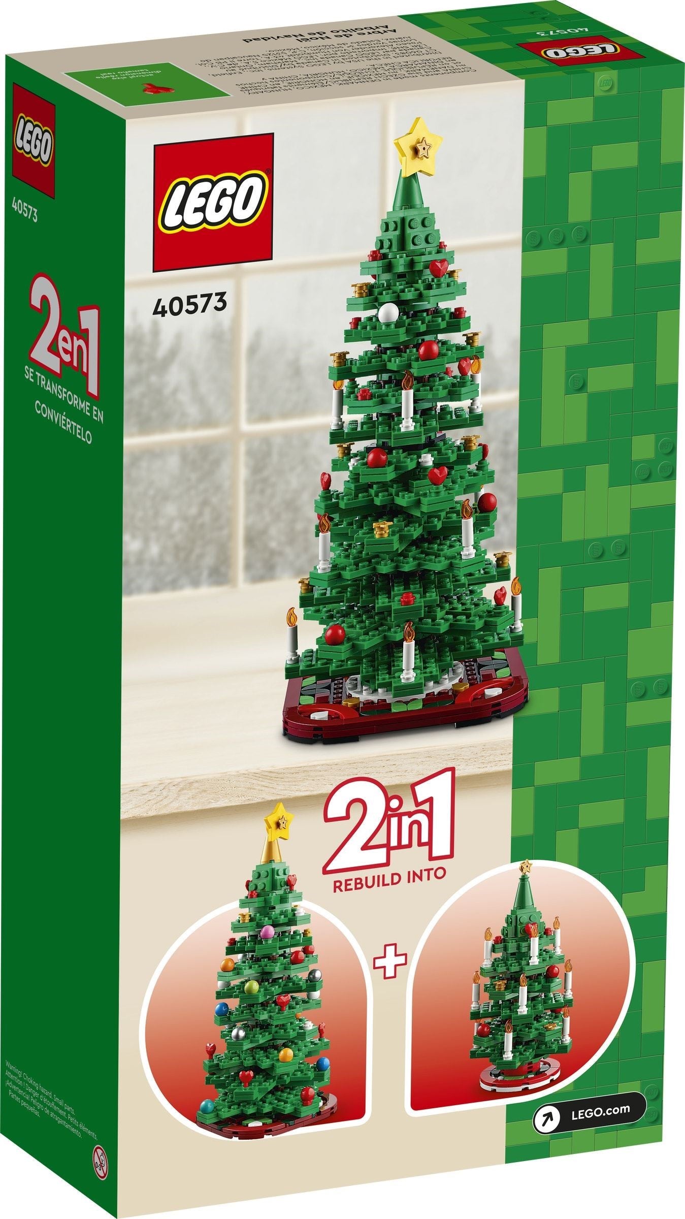 Christmas Tree - 40573