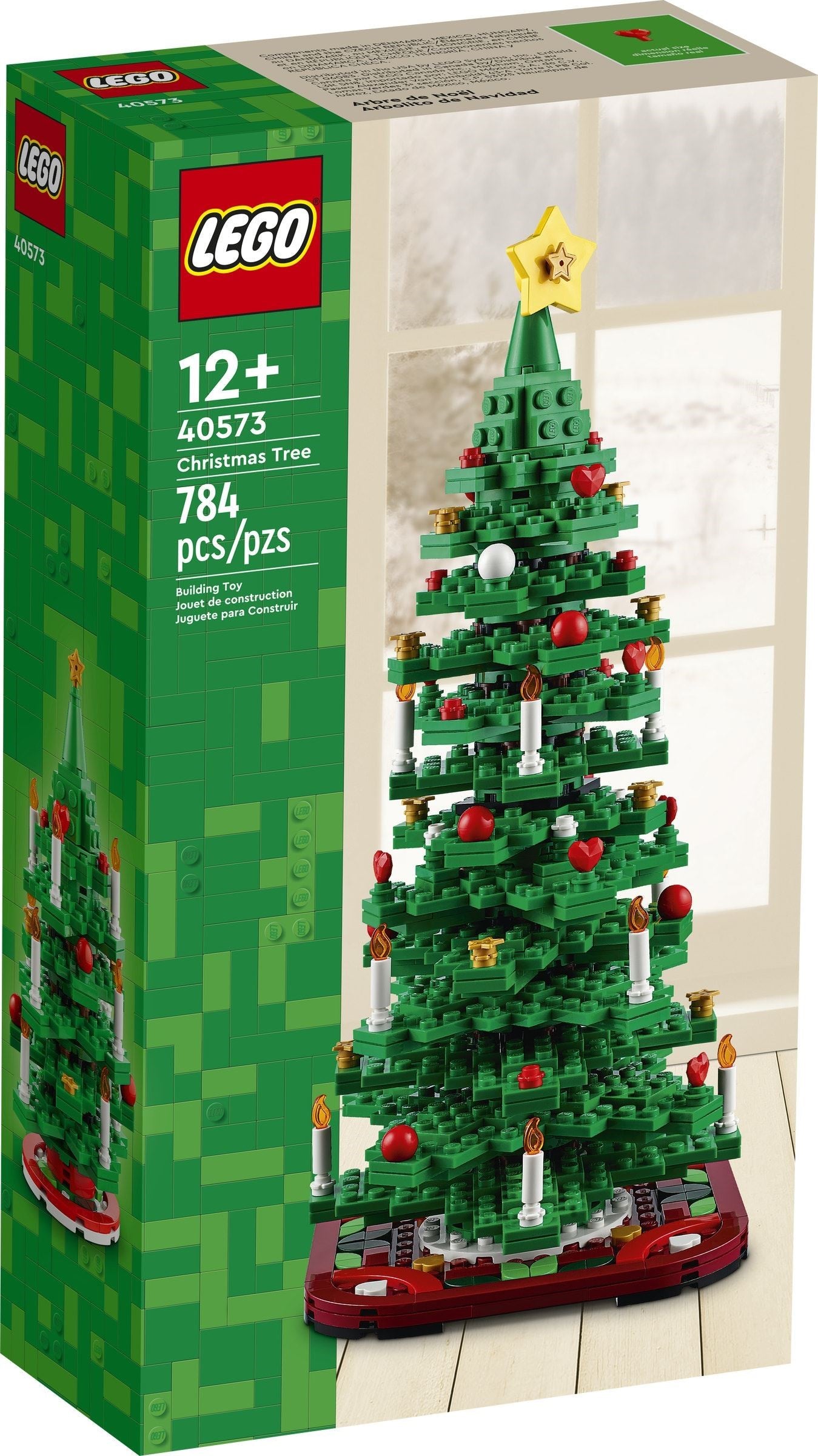 Christmas Tree - 40573