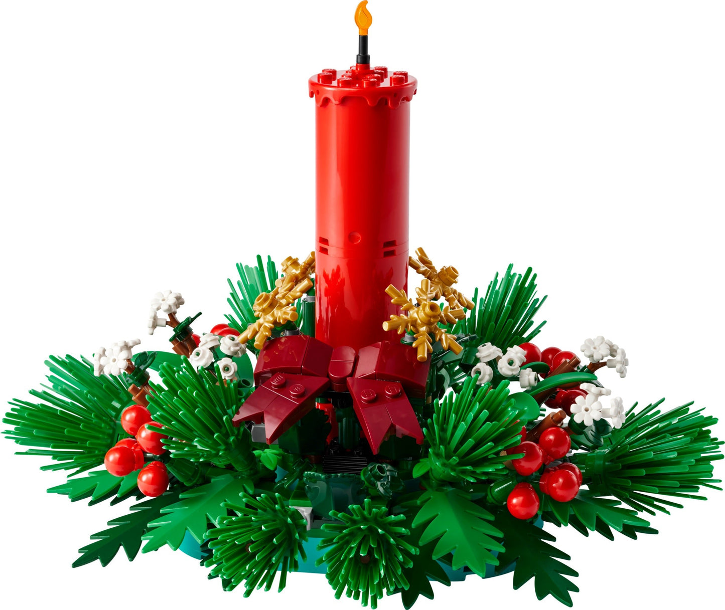 Christmas Table Decoration - 40743