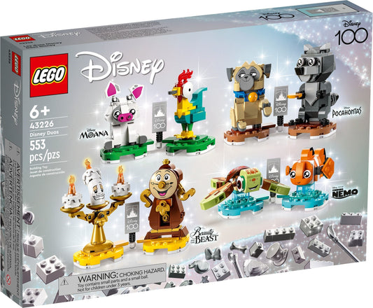 Disney Duos - 43226