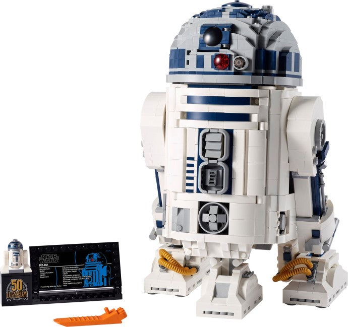 R2-D2 - 75308