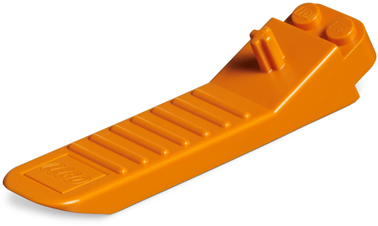 Brick Separator - Orange